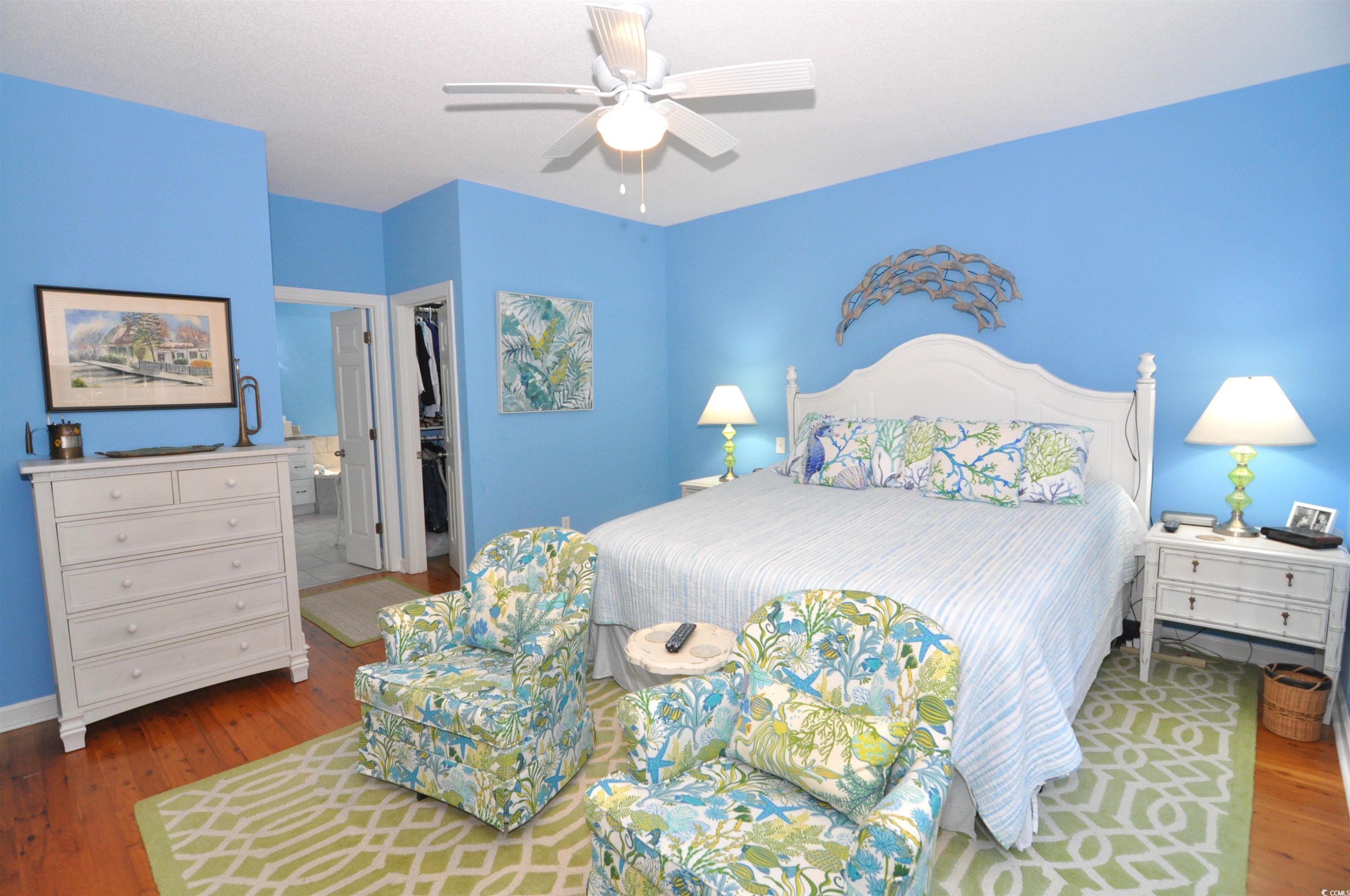 4976 Fulton Place Murrells Inlet, SC 29576 - Photo 22 of 40