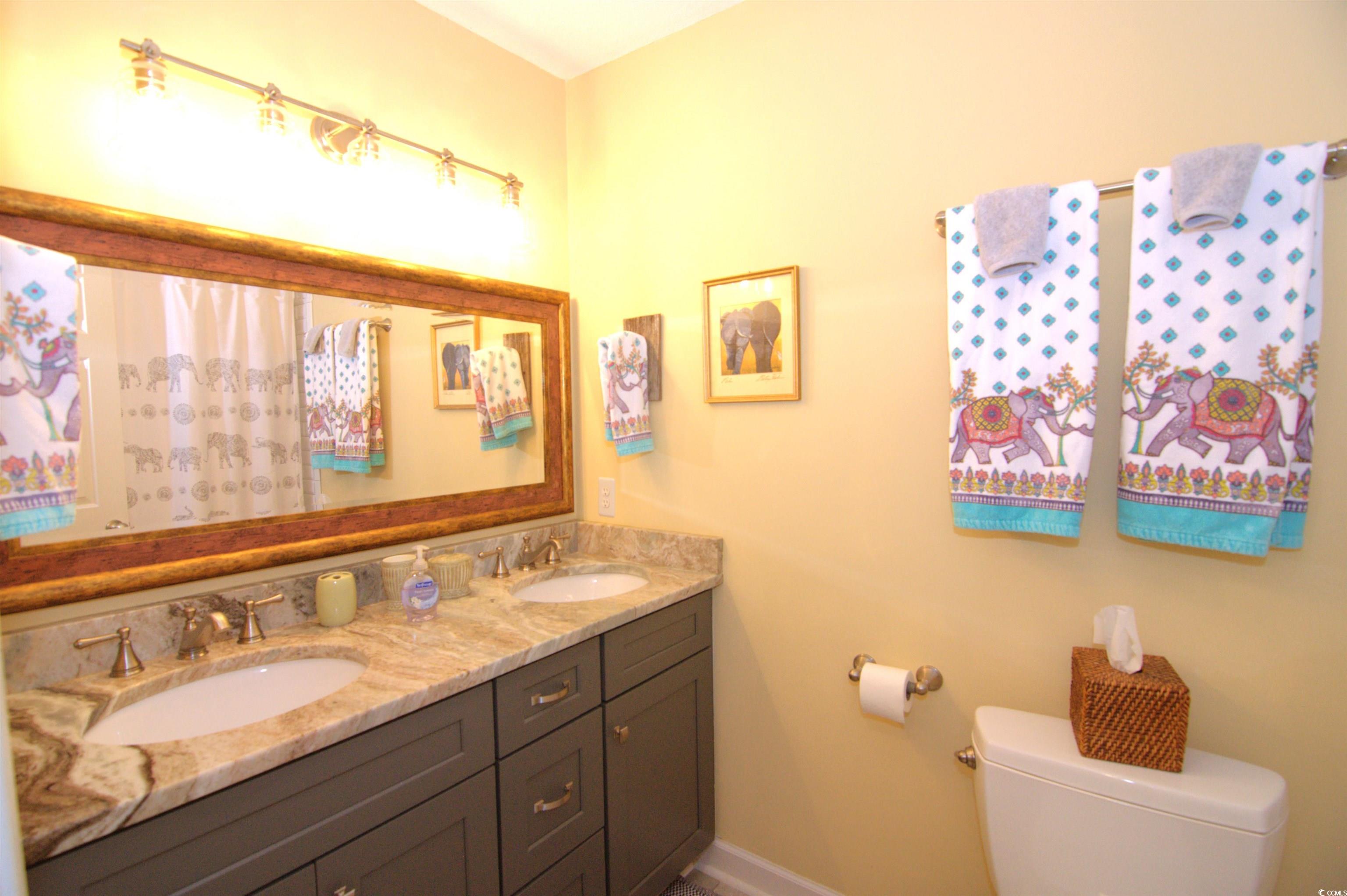 4976 Fulton Place Murrells Inlet, SC 29576 - Photo 28 of 40