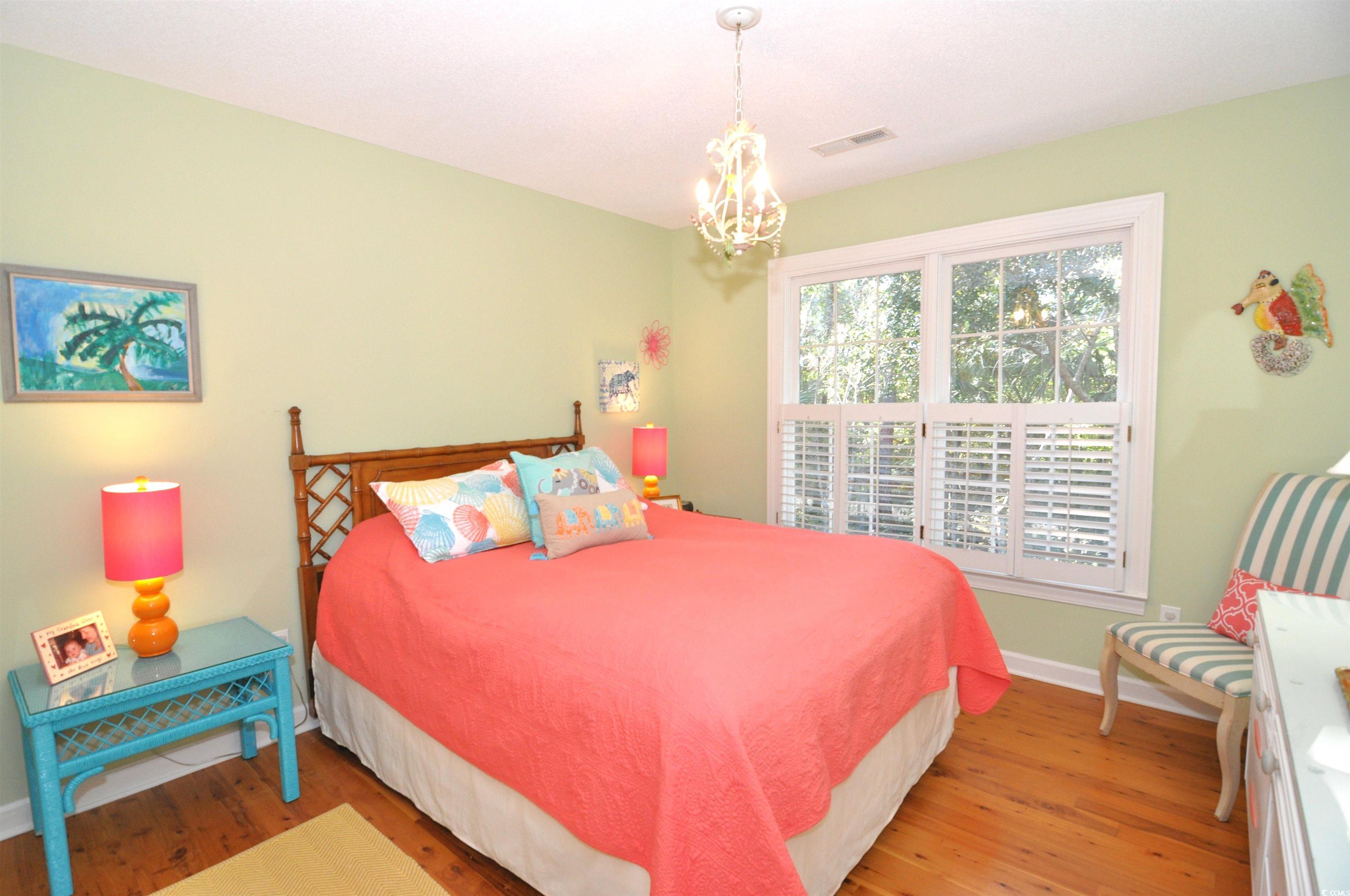 4976 Fulton Place Murrells Inlet, SC 29576 - Photo 30 of 40