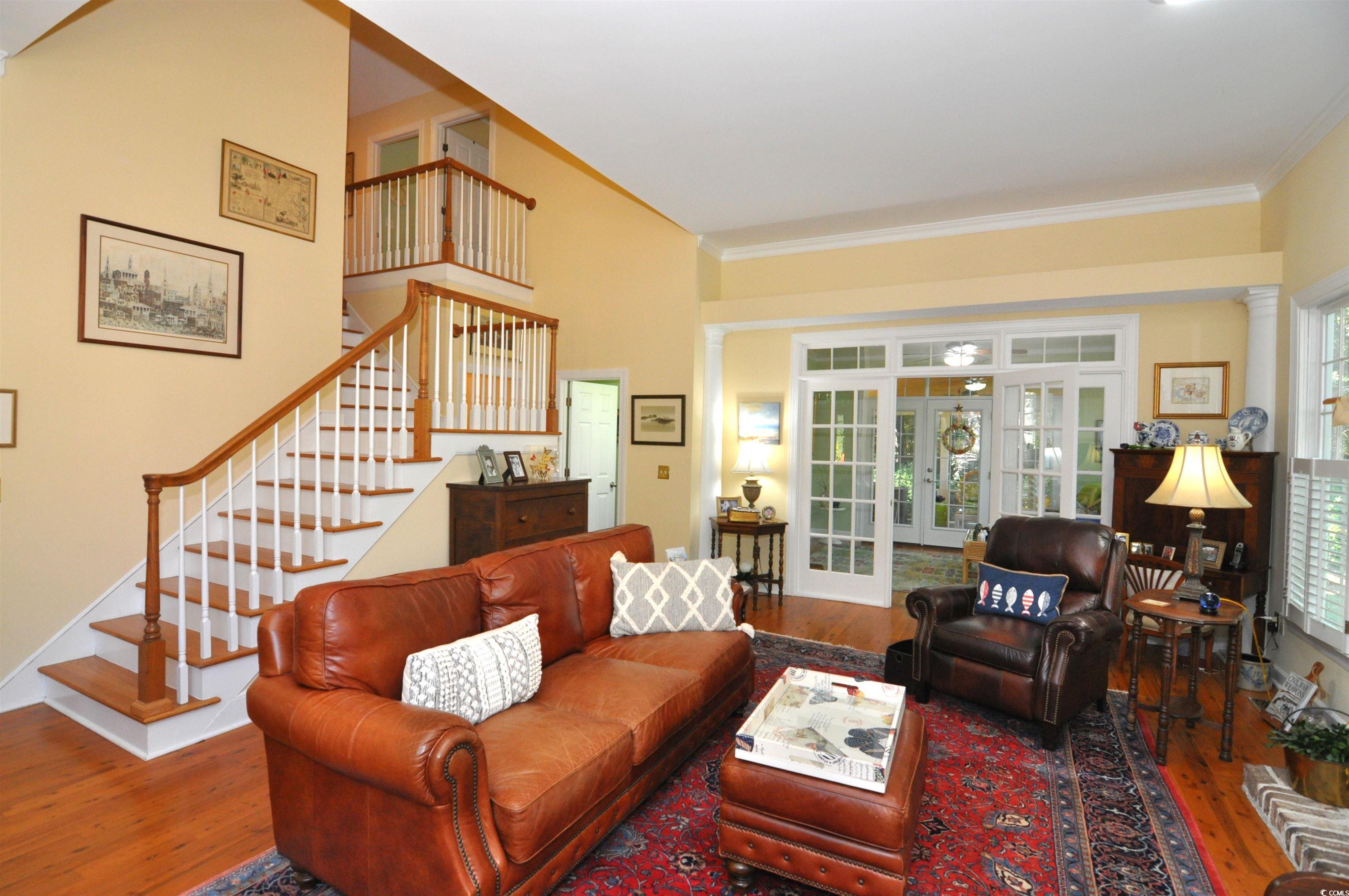 4976 Fulton Place Murrells Inlet, SC 29576 - Photo 3 of 40