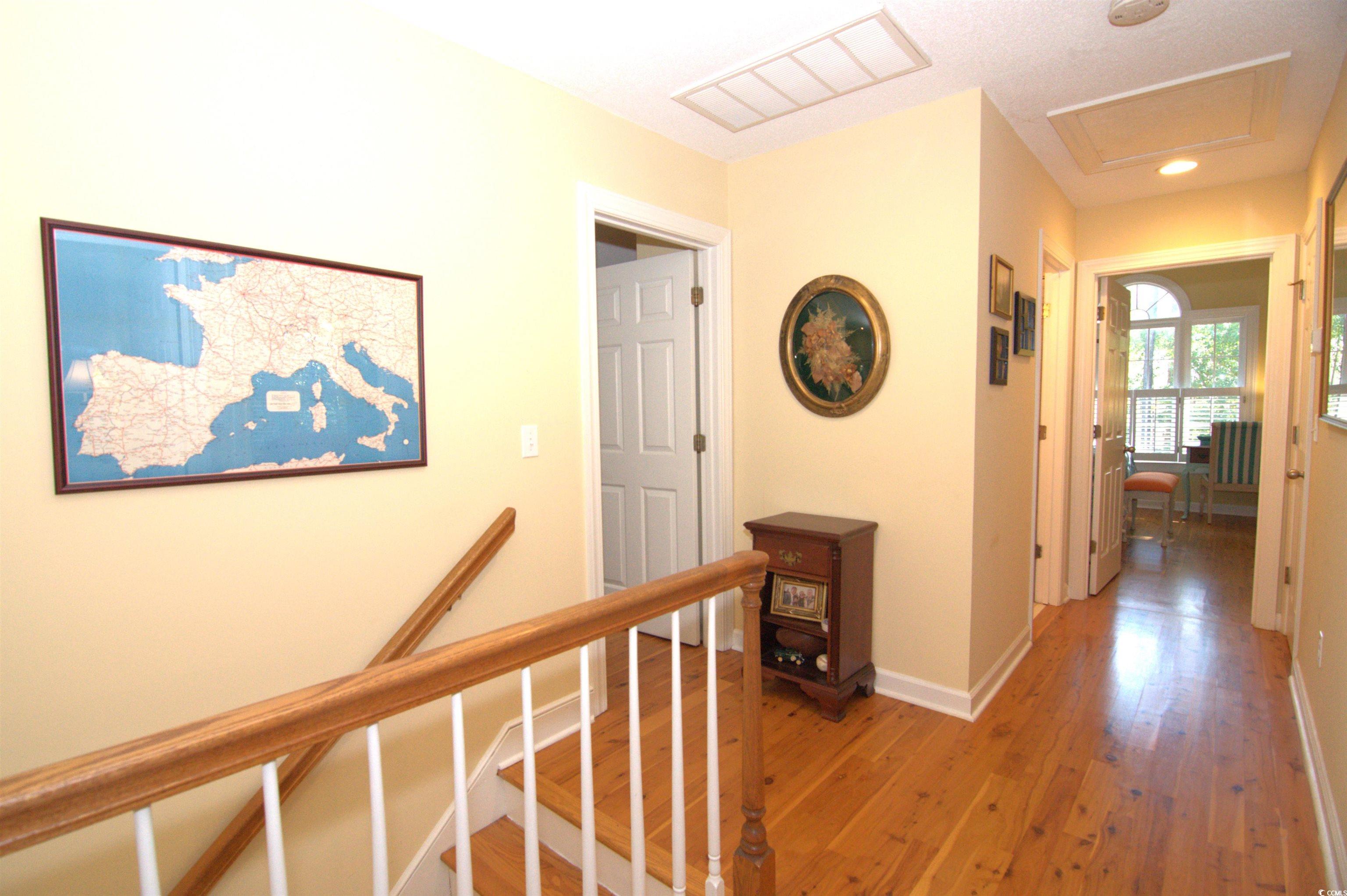 4976 Fulton Place Murrells Inlet, SC 29576 - Photo 32 of 40