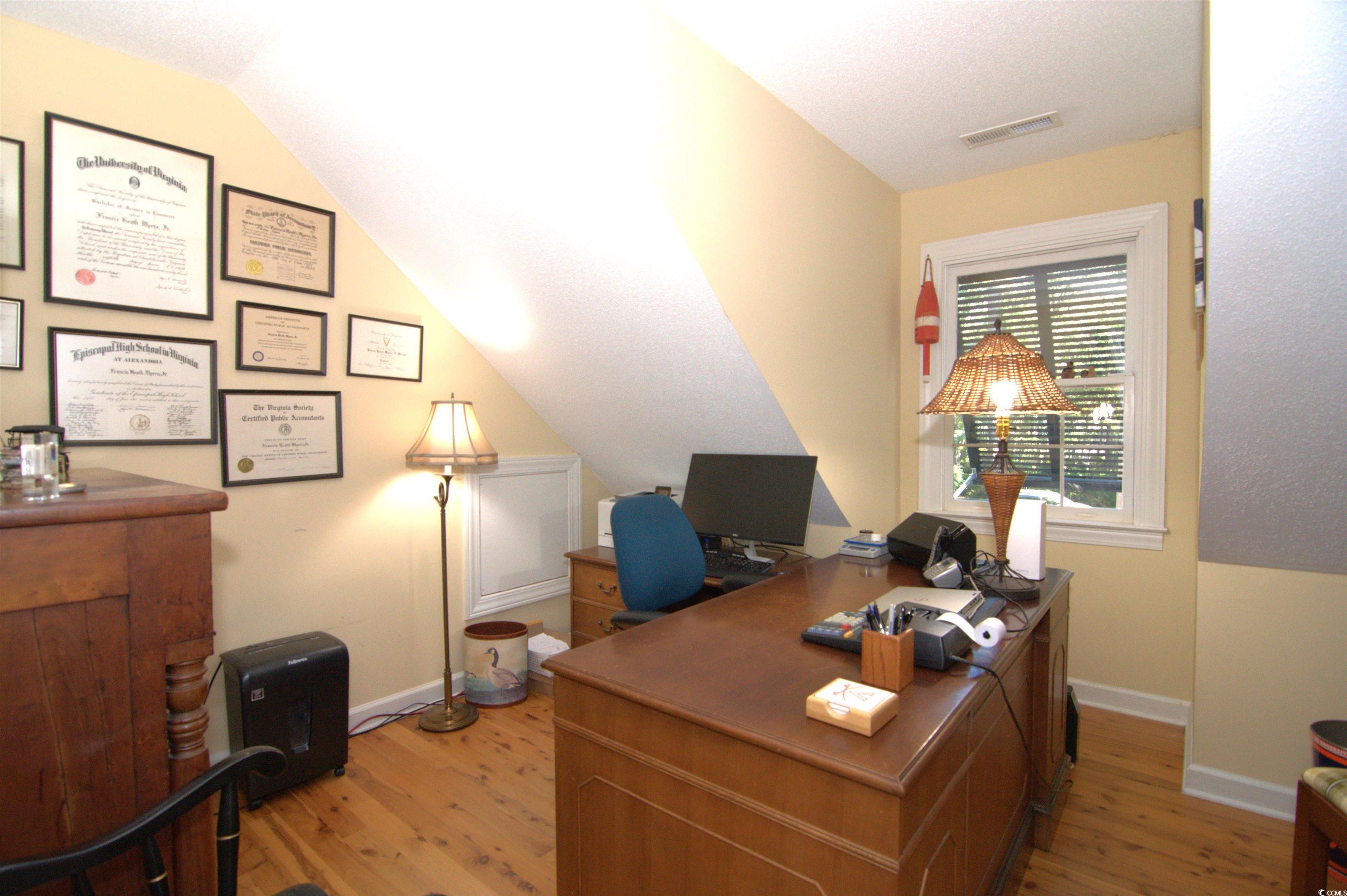 4976 Fulton Place Murrells Inlet, SC 29576 - Photo 35 of 40