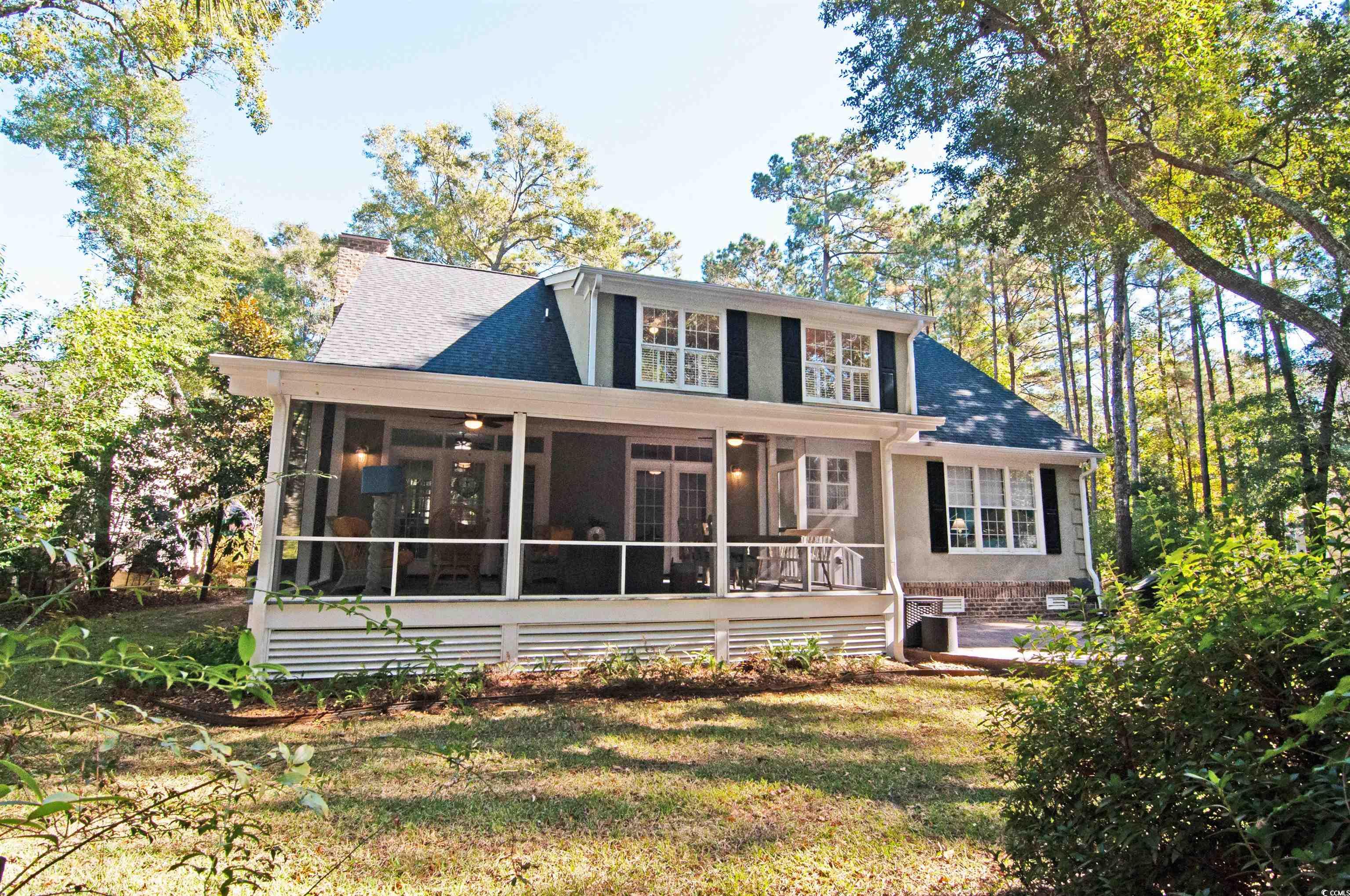 4976 Fulton Place Murrells Inlet, SC 29576 - Photo 38 of 40