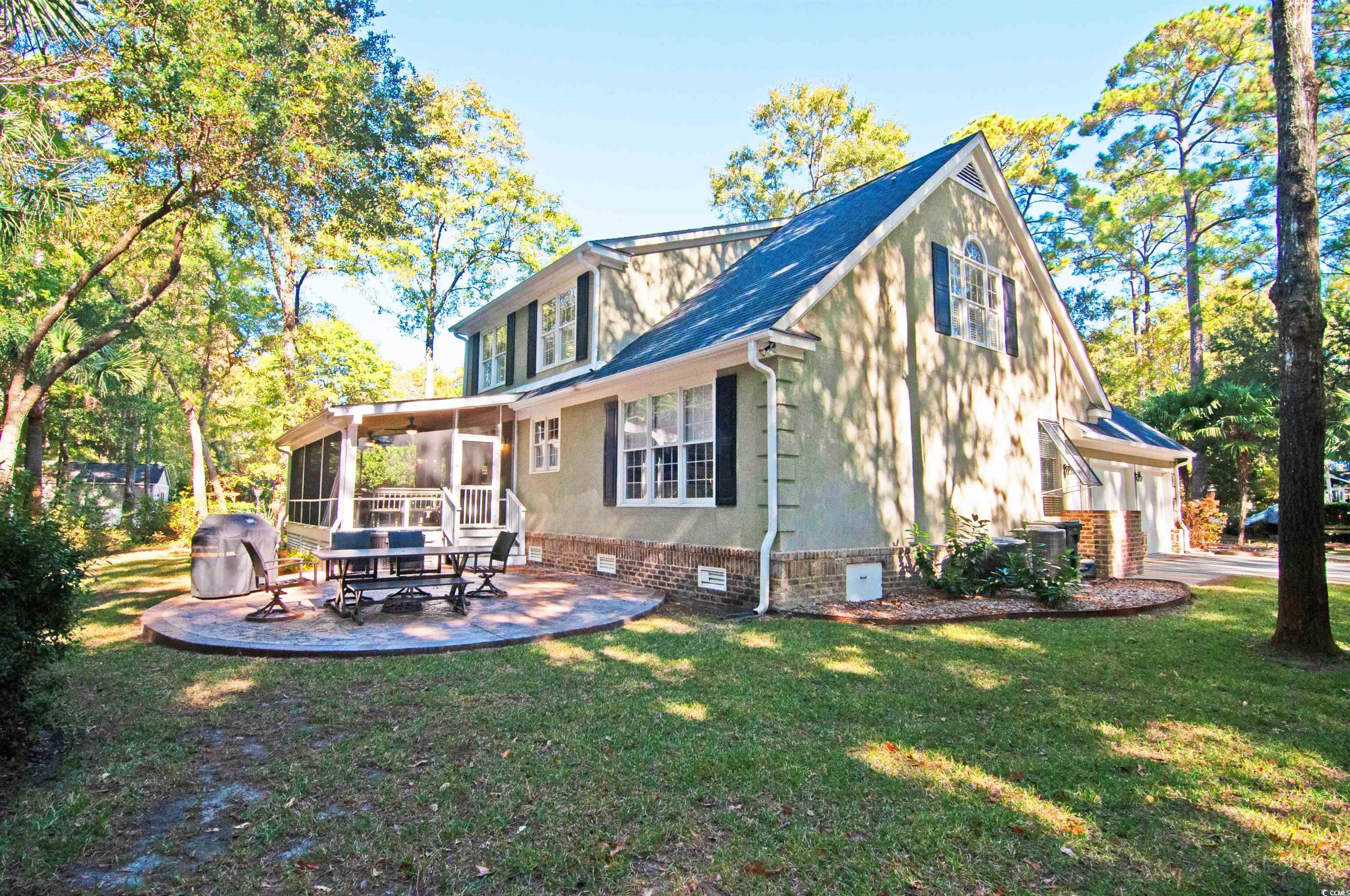 4976 Fulton Place Murrells Inlet, SC 29576 - Photo 39 of 40