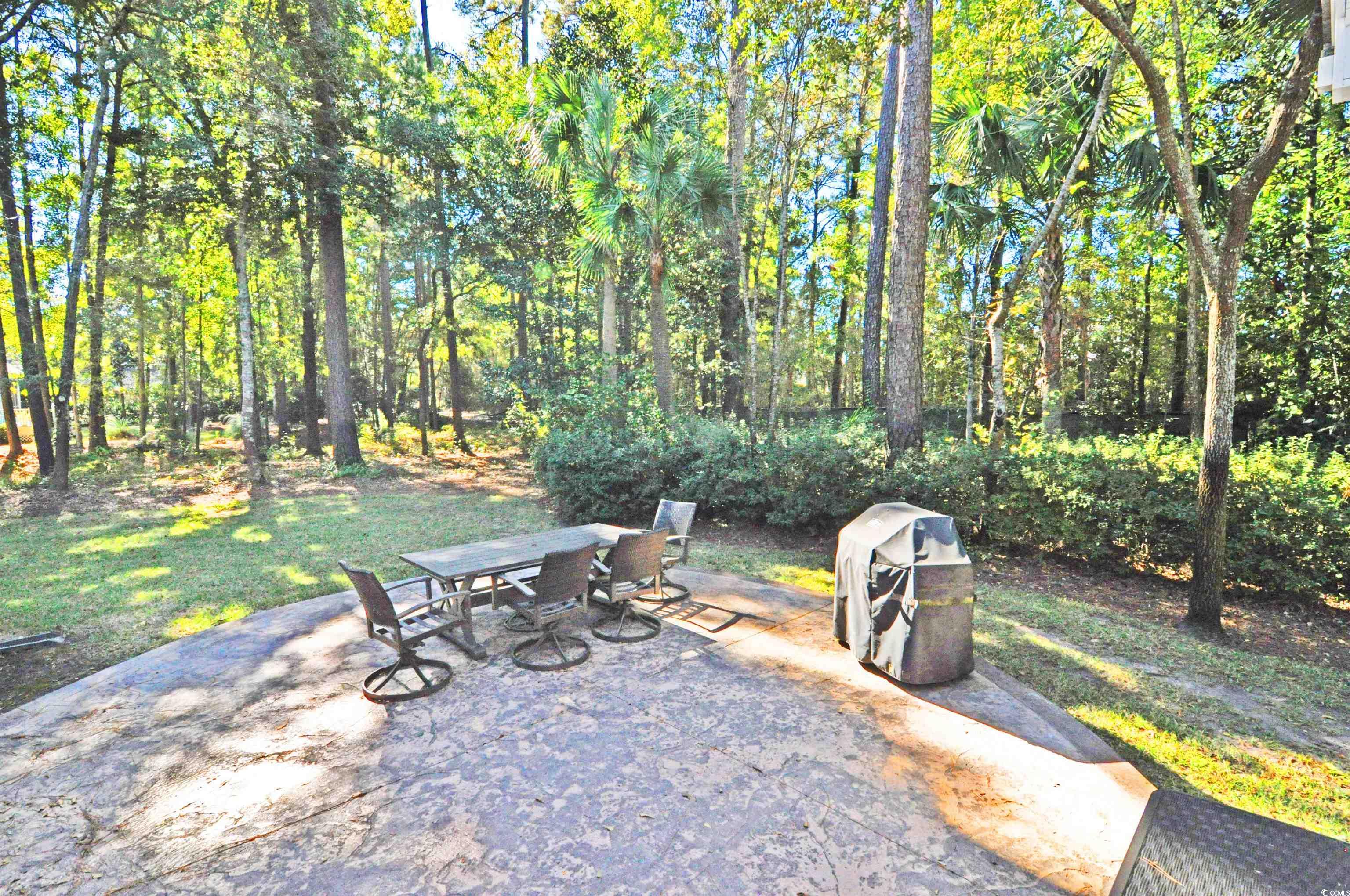 4976 Fulton Place Murrells Inlet, SC 29576 - Photo 40 of 40