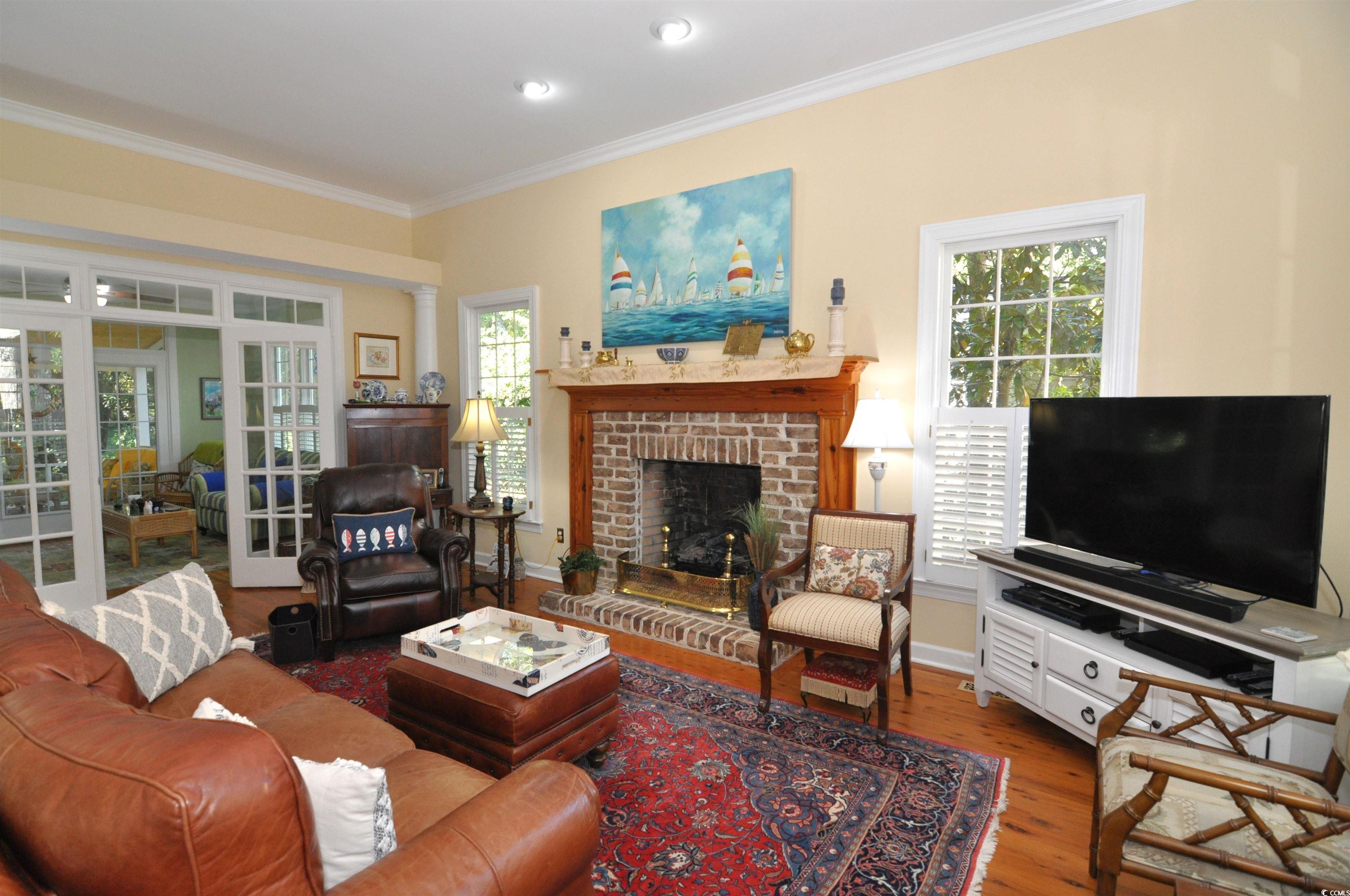 4976 Fulton Place Murrells Inlet, SC 29576 - Photo 4 of 40