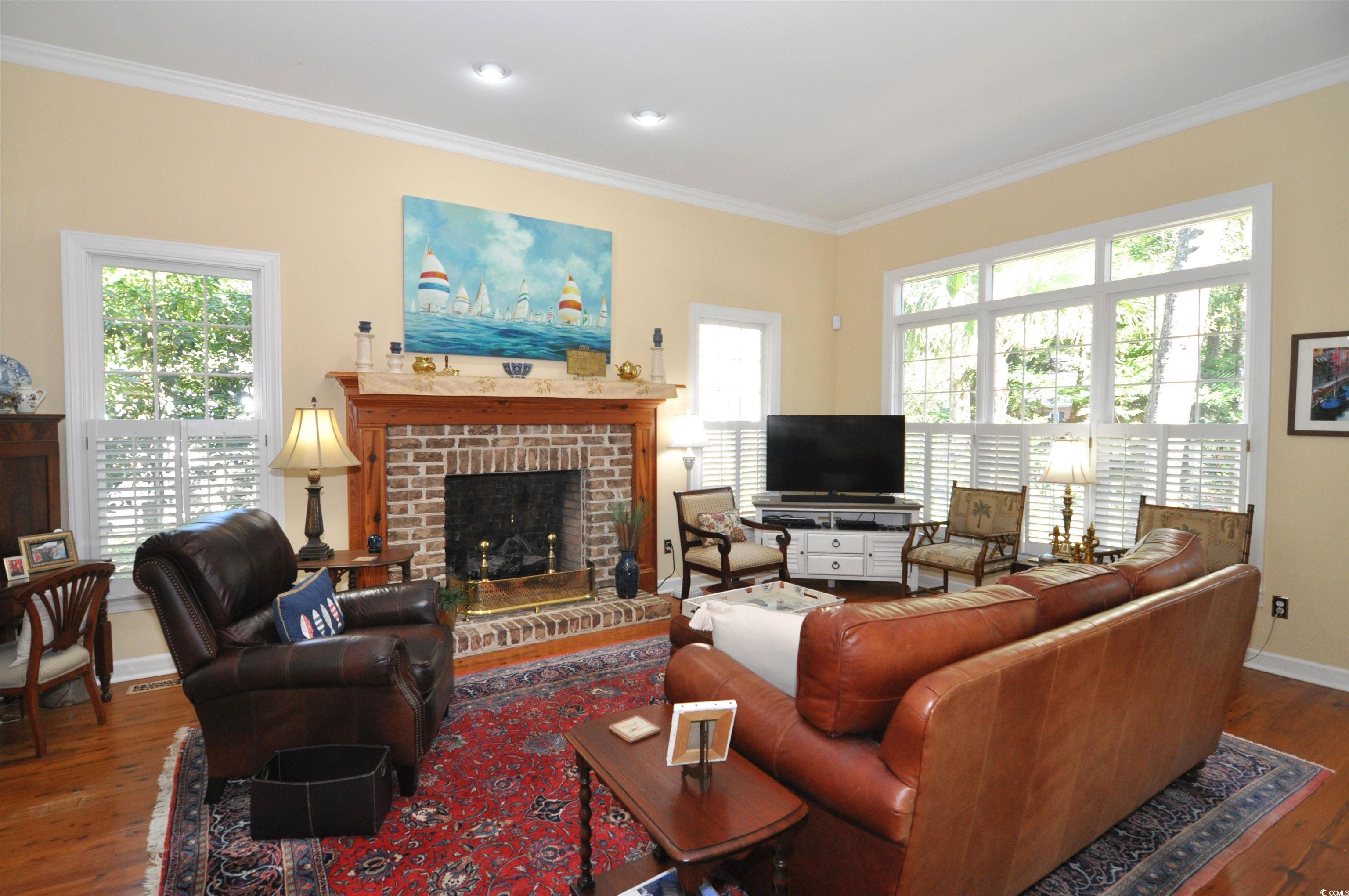 4976 Fulton Place Murrells Inlet, SC 29576 - Photo 5 of 40