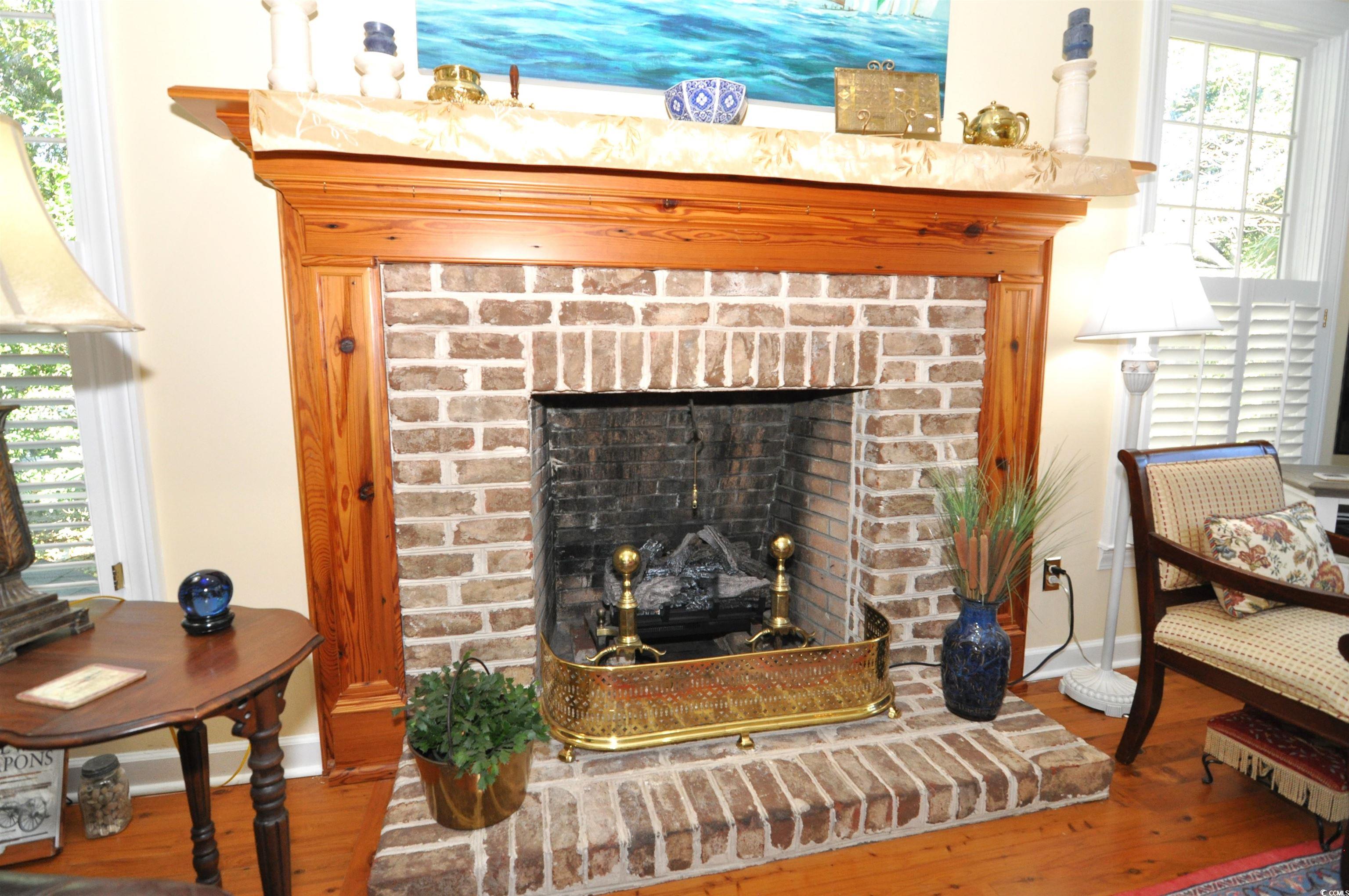 4976 Fulton Place Murrells Inlet, SC 29576 - Photo 6 of 40