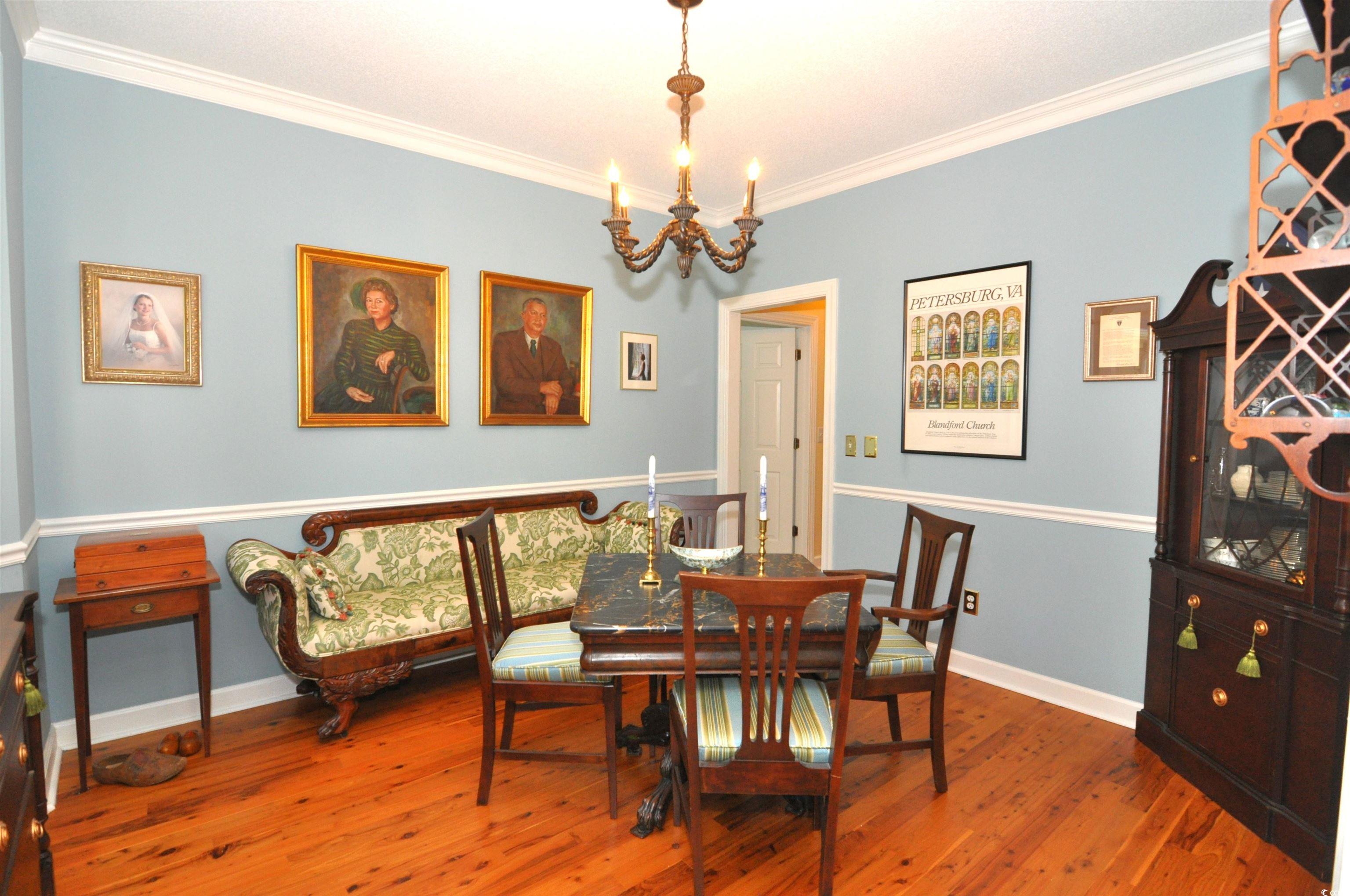 4976 Fulton Place Murrells Inlet, SC 29576 - Photo 7 of 40