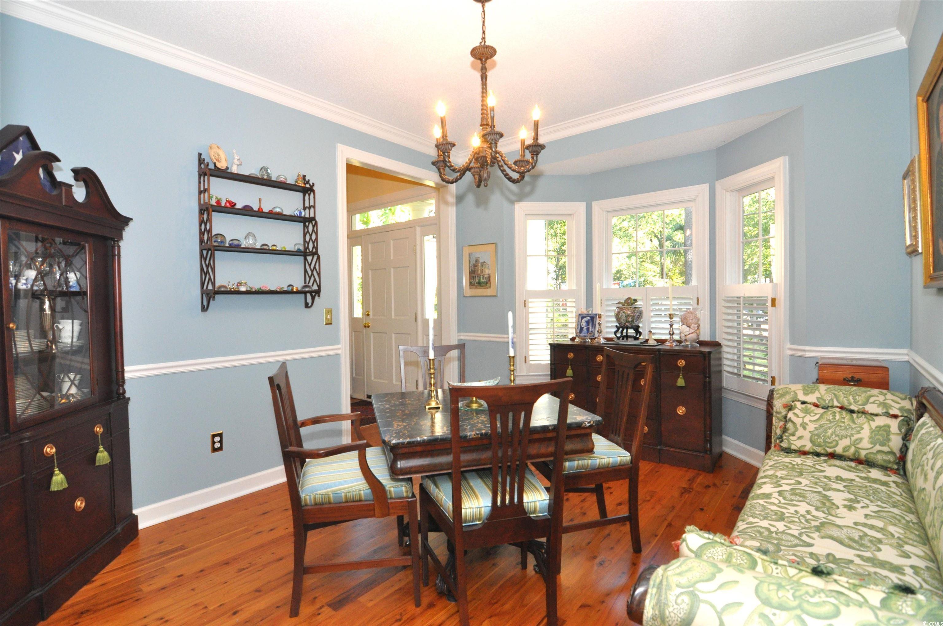 4976 Fulton Place Murrells Inlet, SC 29576 - Photo 8 of 40