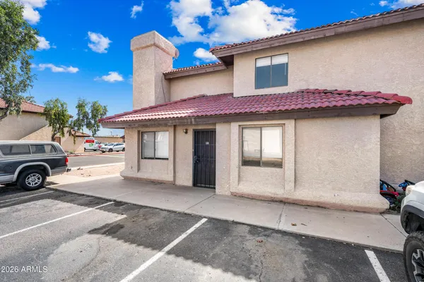$1,200 | 2650 East McKellips Road, Unit 145, Mesa, AZ 85213