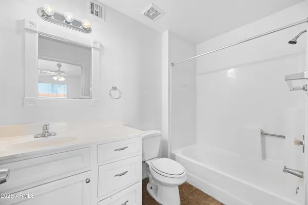 $1,200 | 2650 East McKellips Road, Unit 145, Mesa, AZ 85213
