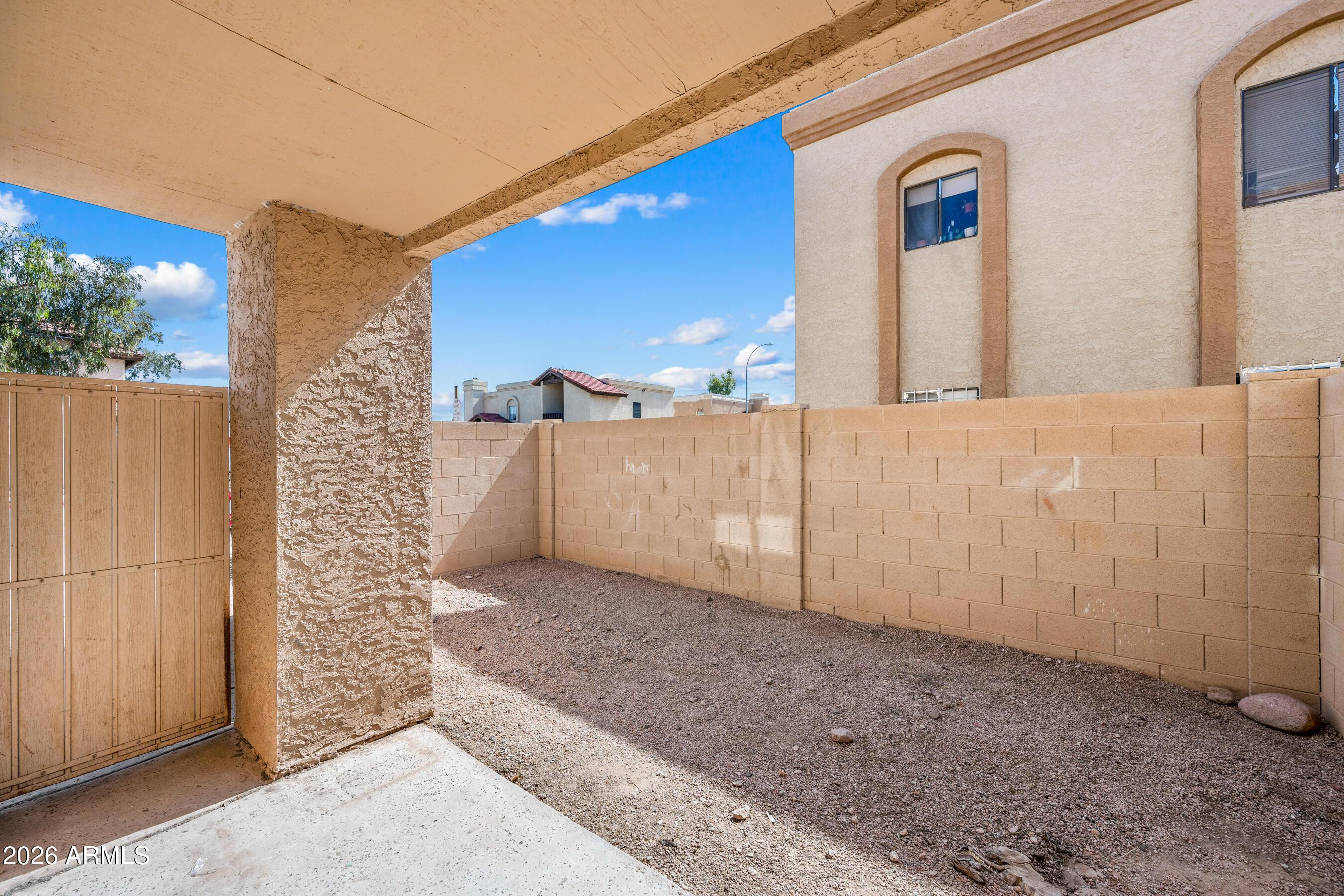 2650 East McKellips Road, Unit 145 Mesa, AZ 85213 - Photo 17 of 22 Photo #17