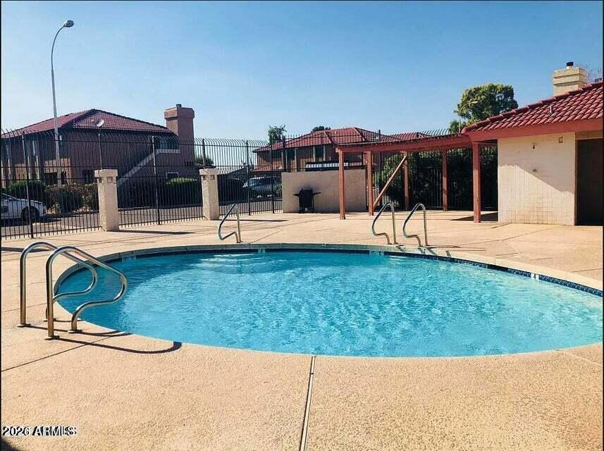 2650 East McKellips Road, Unit 145 Mesa, AZ 85213 - Photo 19 of 22 Photo #19