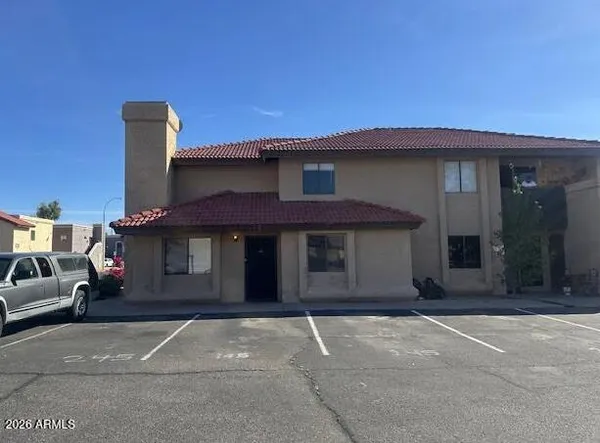$1,250 | 2650 East McKellips Road, Unit 145, Mesa, AZ 85213