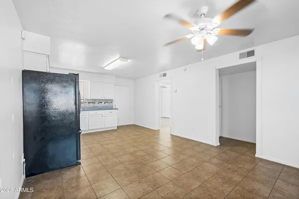 $1,200 | 2650 East McKellips Road, Unit 145, Mesa, AZ 85213