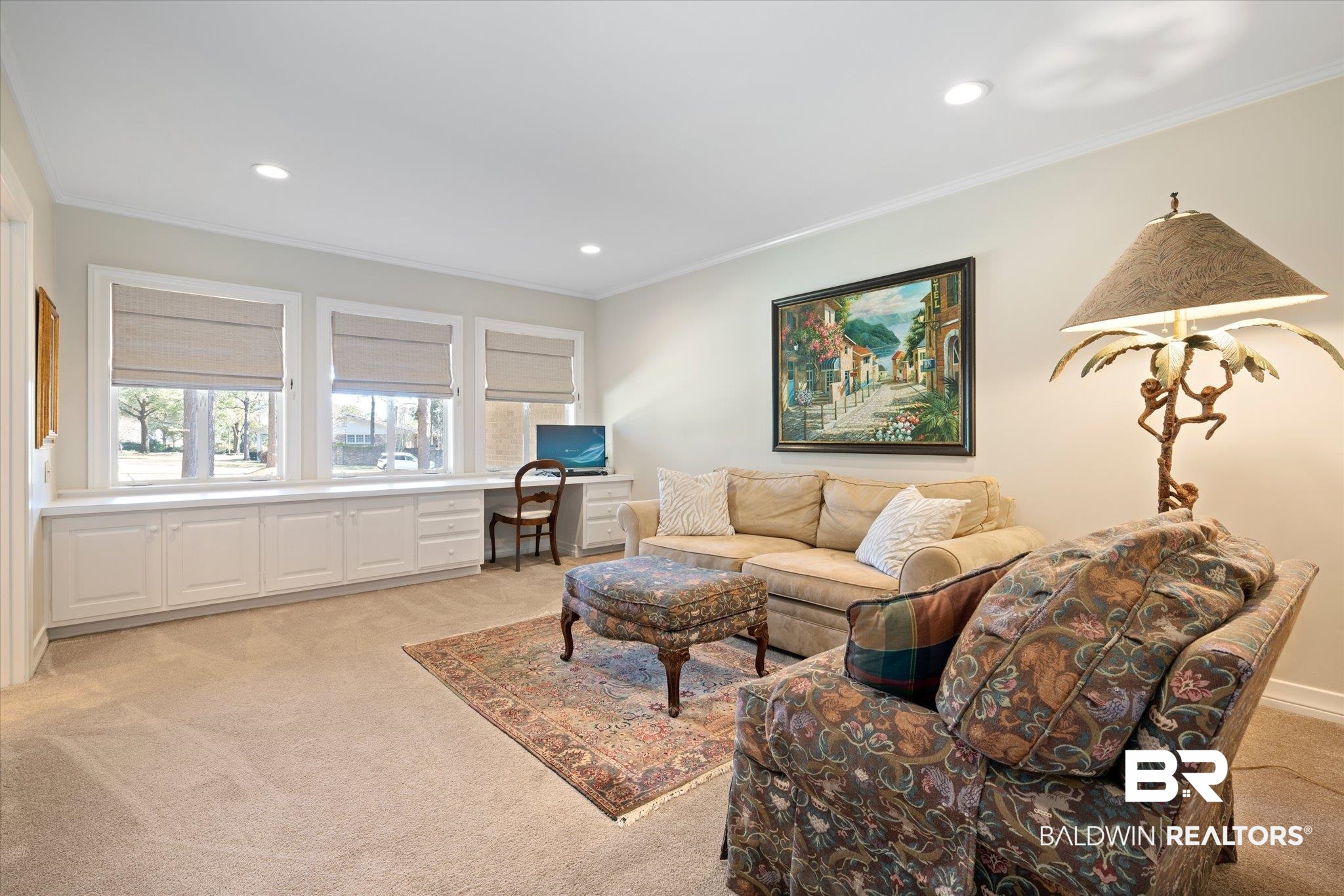 208 Childree Drive Mobile, AL 36608 - Photo 36 of 50