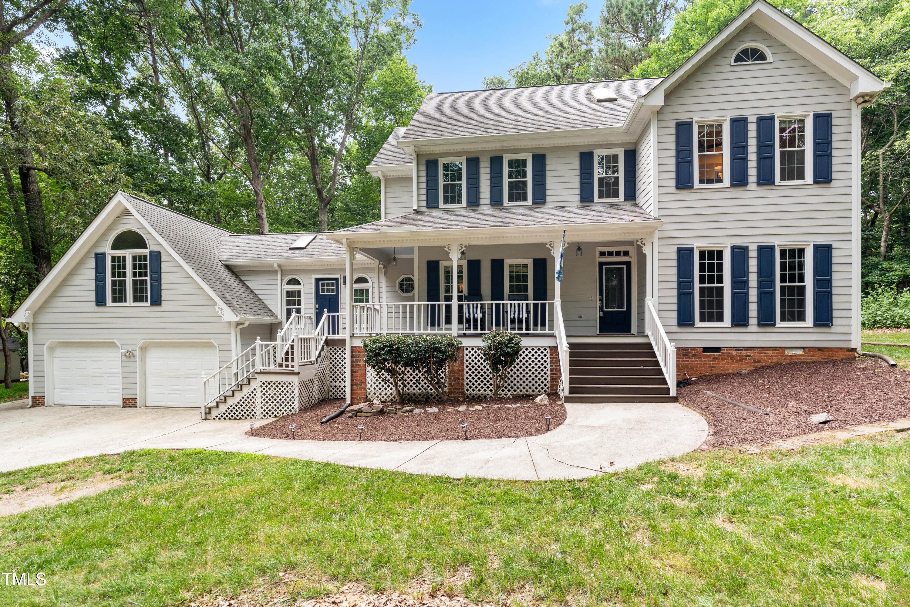 11619 Appaloosa Run West Raleigh, NC 27613 - Photo 1 of 57 11619 Appaloosa Run-41