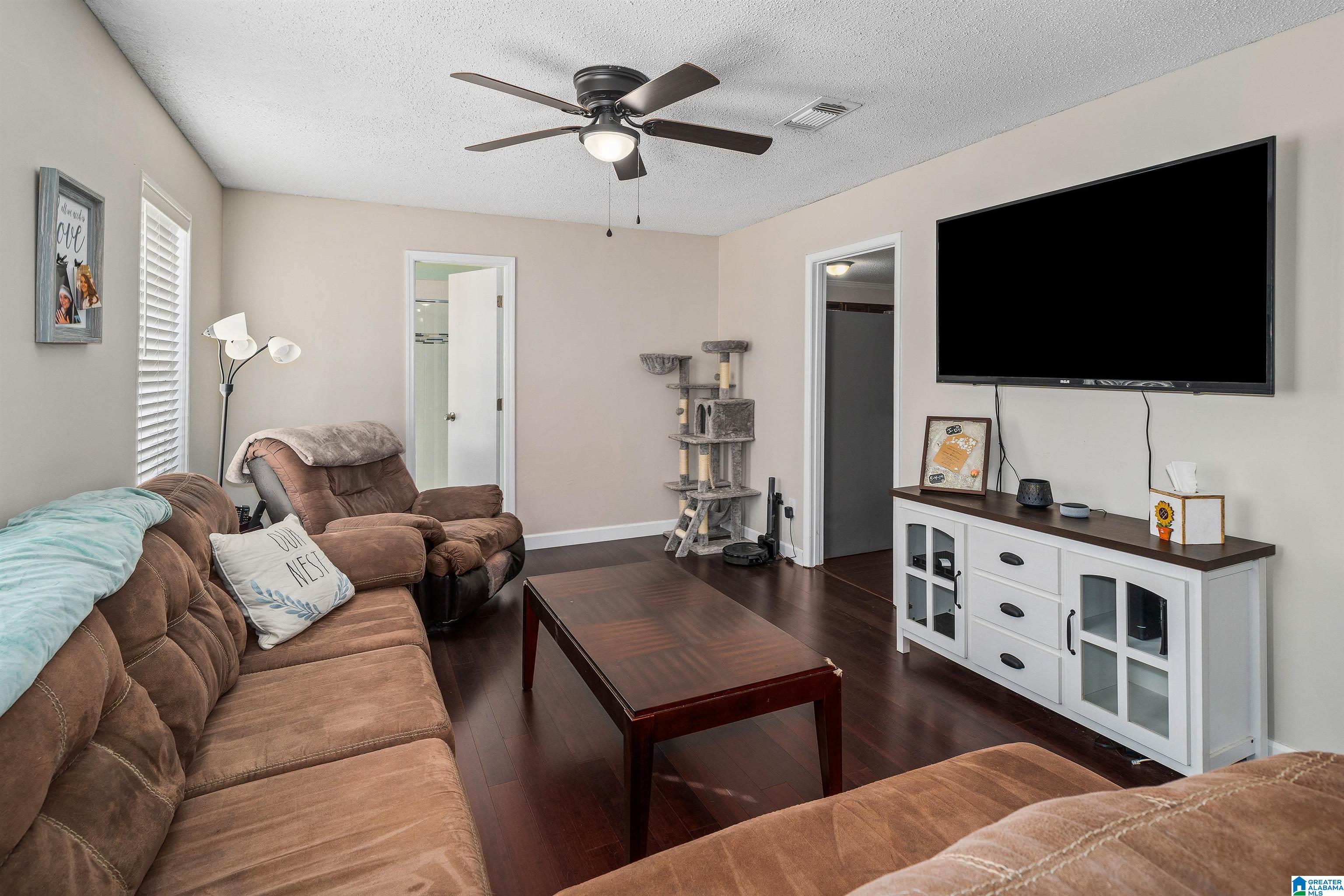6930 Heather Lane Pinson, AL 35126 - Photo 7 of 26