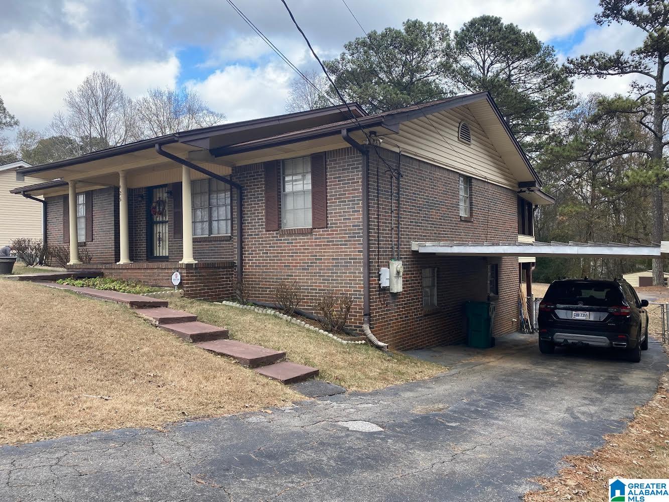425 4th Avenue Pleasant Grove, AL 35127 - Photo 2 of 20