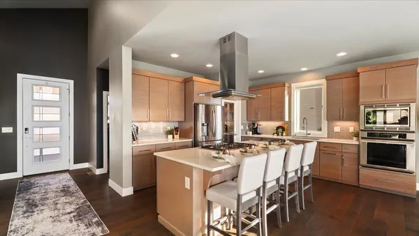 $1,050,000 | 8603 North Upper Mayes Lane, Spokane, WA 99208