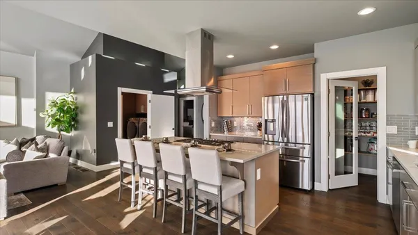 $1,050,000 | 8603 North Upper Mayes Lane, Spokane, WA 99208