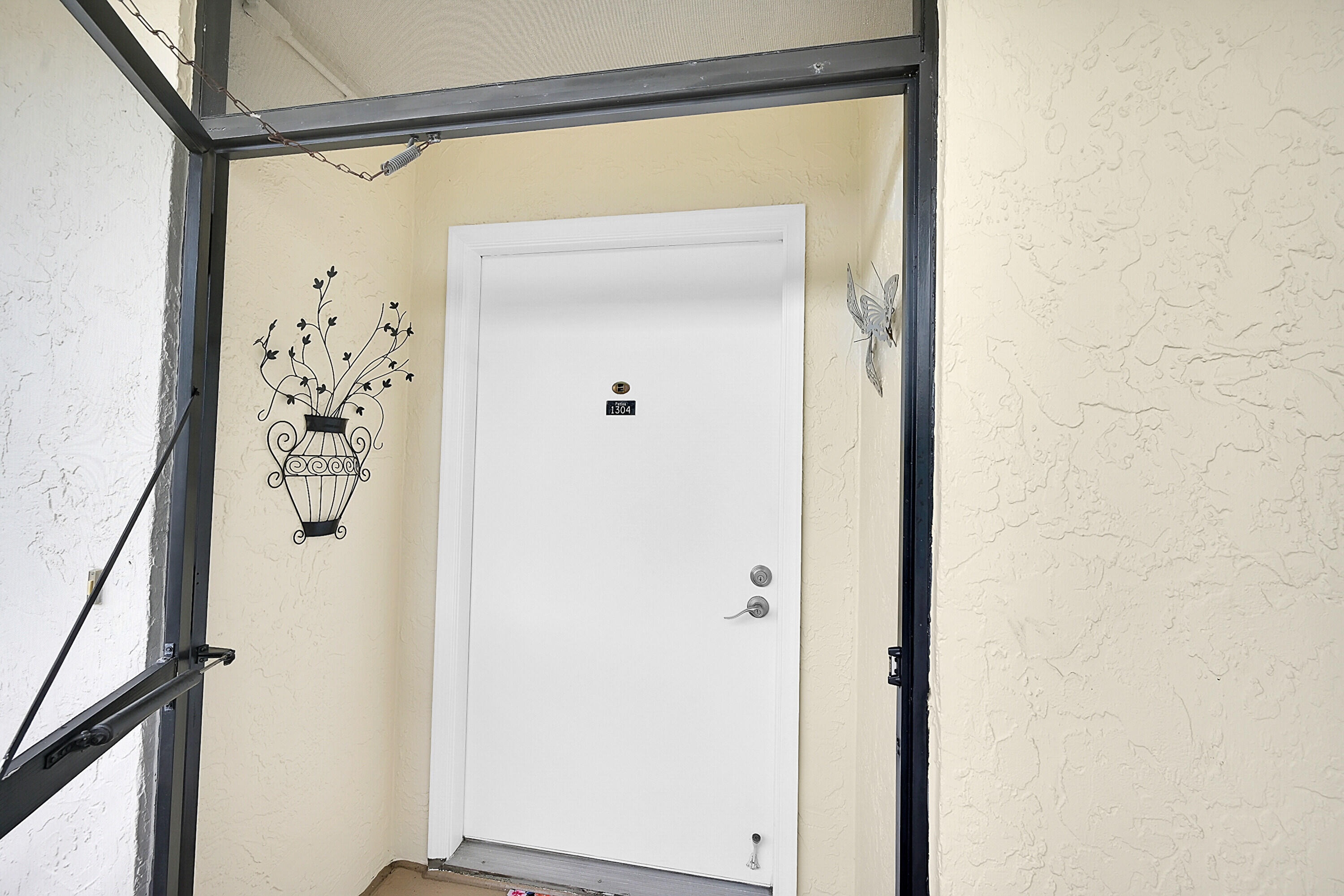 9165 Southwest 14th Street, Unit 1304 Boca Raton, FL 33428 - Photo 2 of 38 Entry