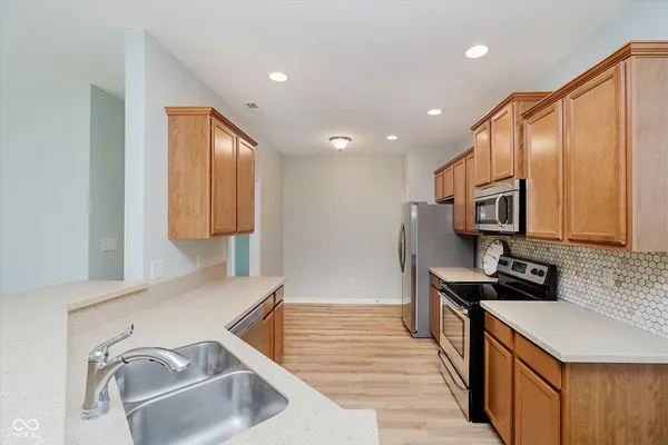 $254,900 | 4261 Washington Boulevard, Plainfield, IN 46168