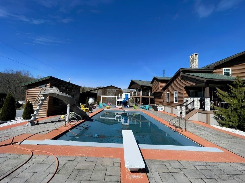 511 Clover Run Road Mahaffey, PA 15757 - Photo 34 of 36
