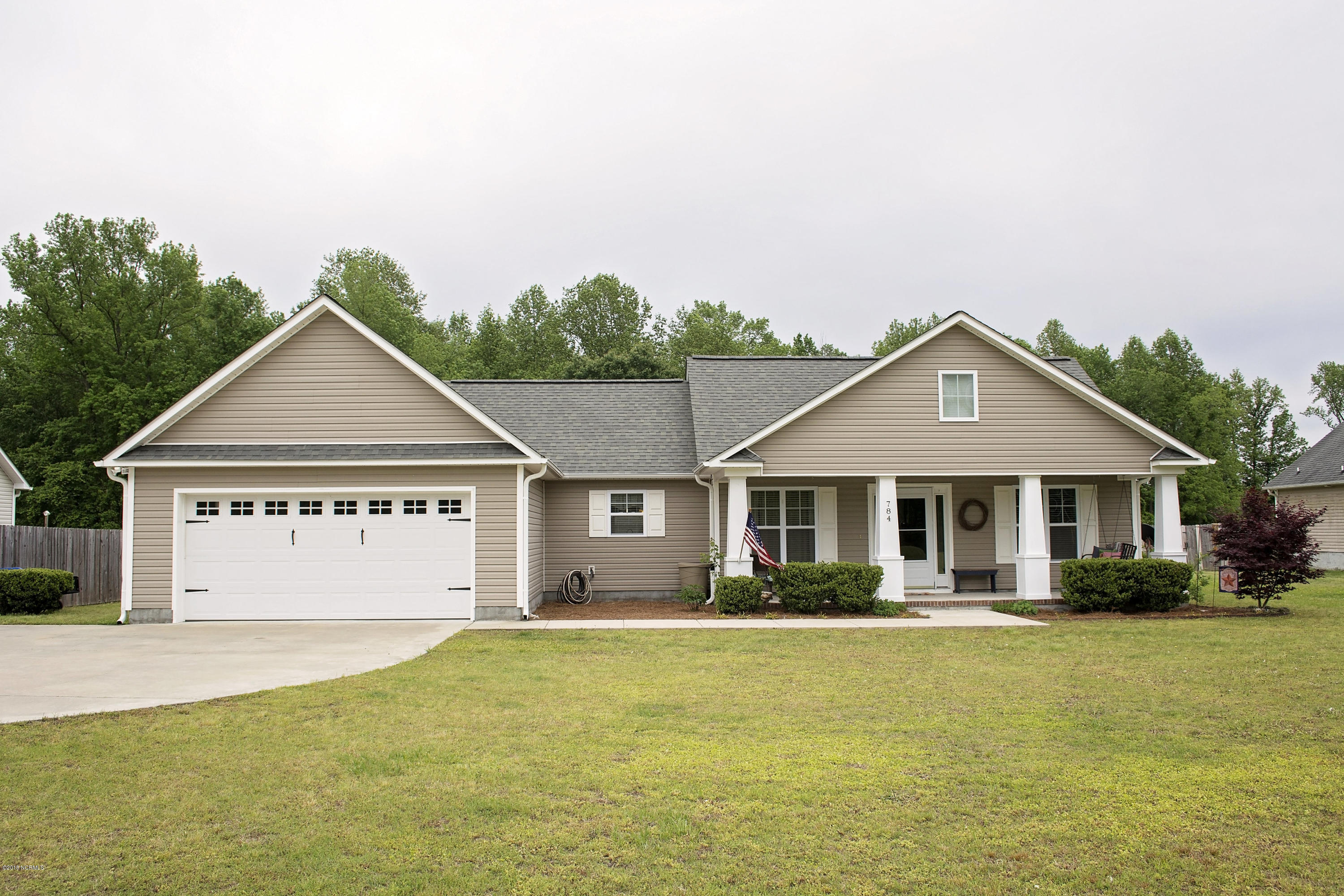 784 Comfort Road Richlands, NC 28574 - Photo 1 of 42 6