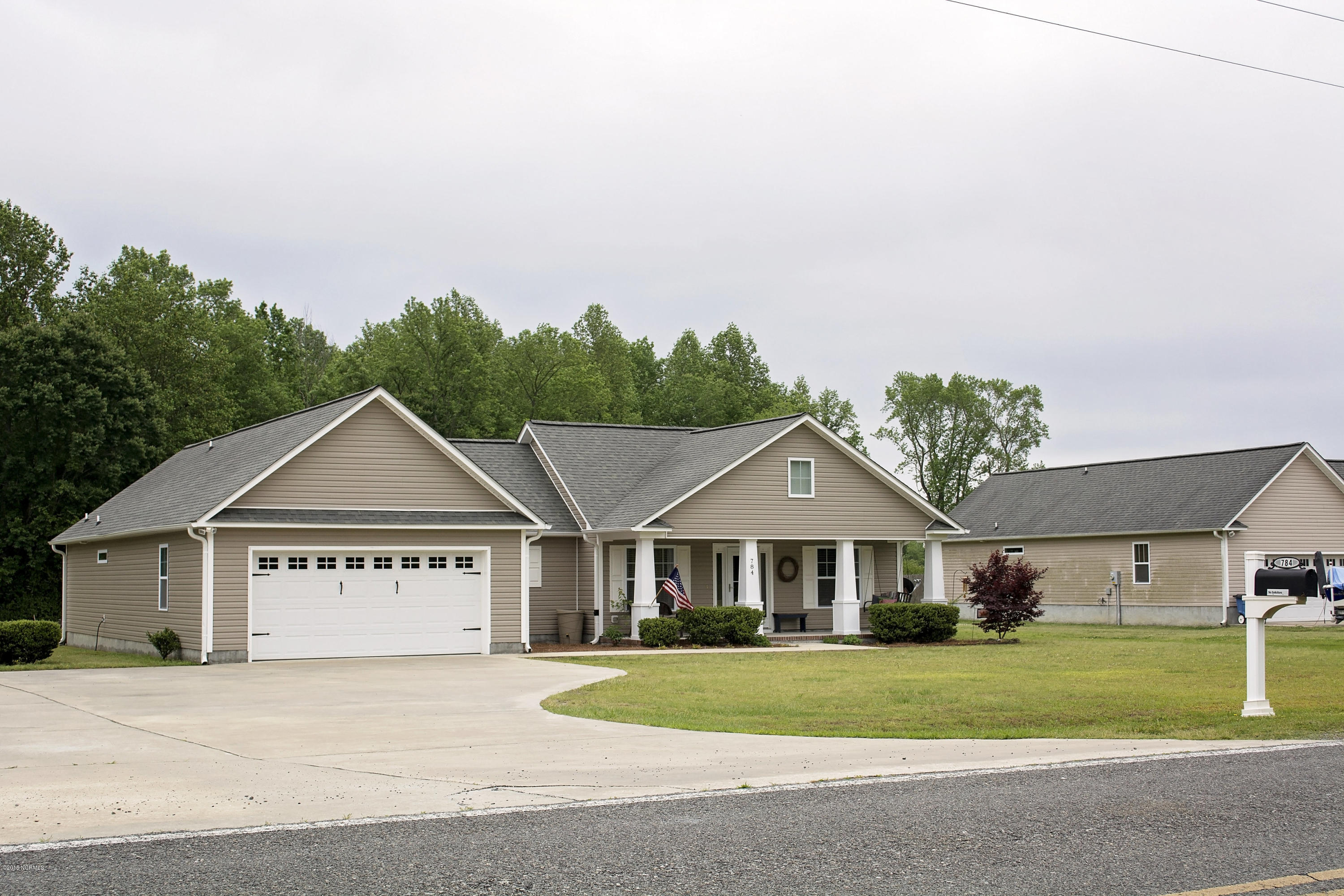 784 Comfort Road Richlands, NC 28574 - Photo 2 of 42 1