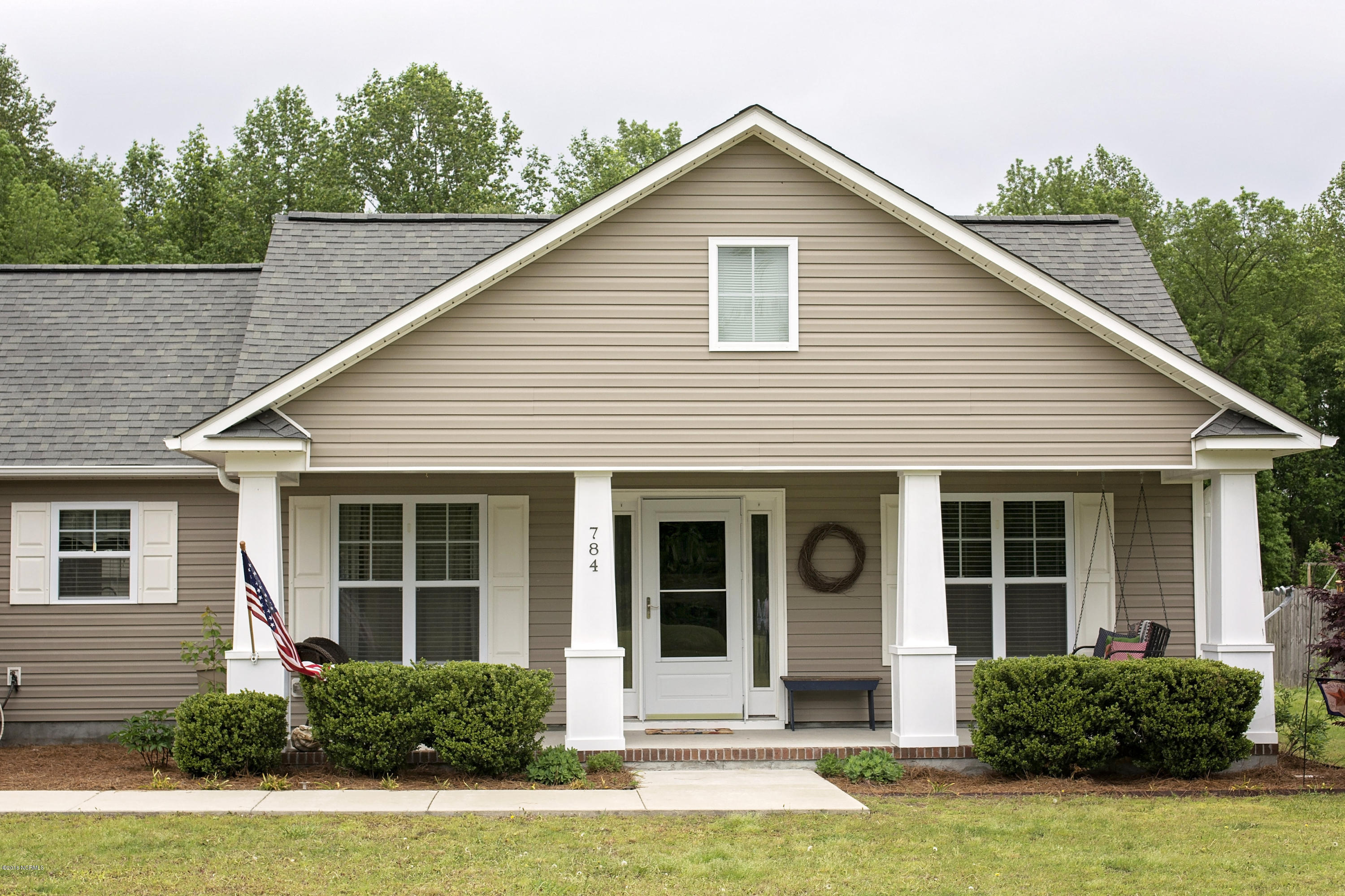 784 Comfort Road Richlands, NC 28574 - Photo 3 of 42 7