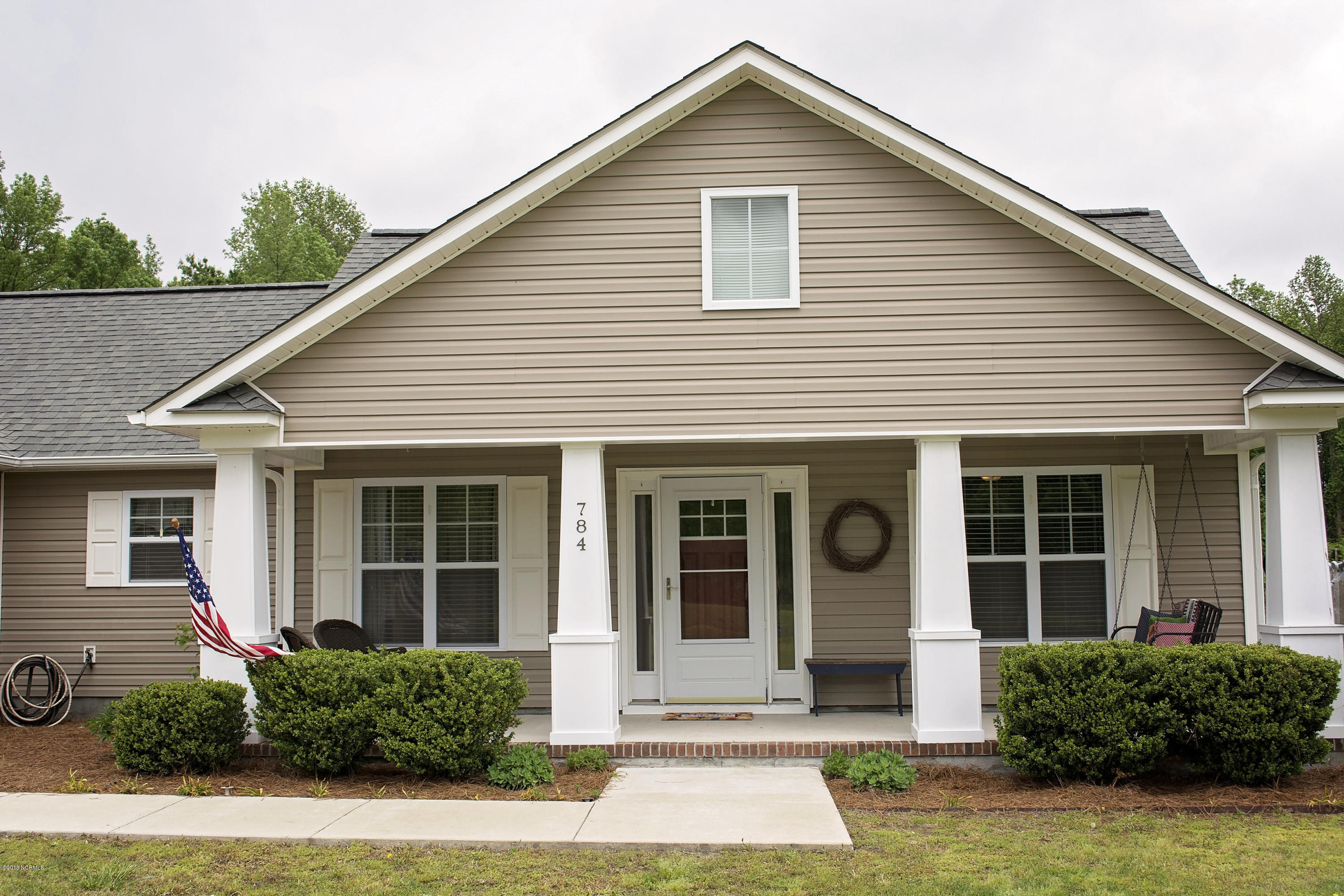 784 Comfort Road Richlands, NC 28574 - Photo 5 of 42 16