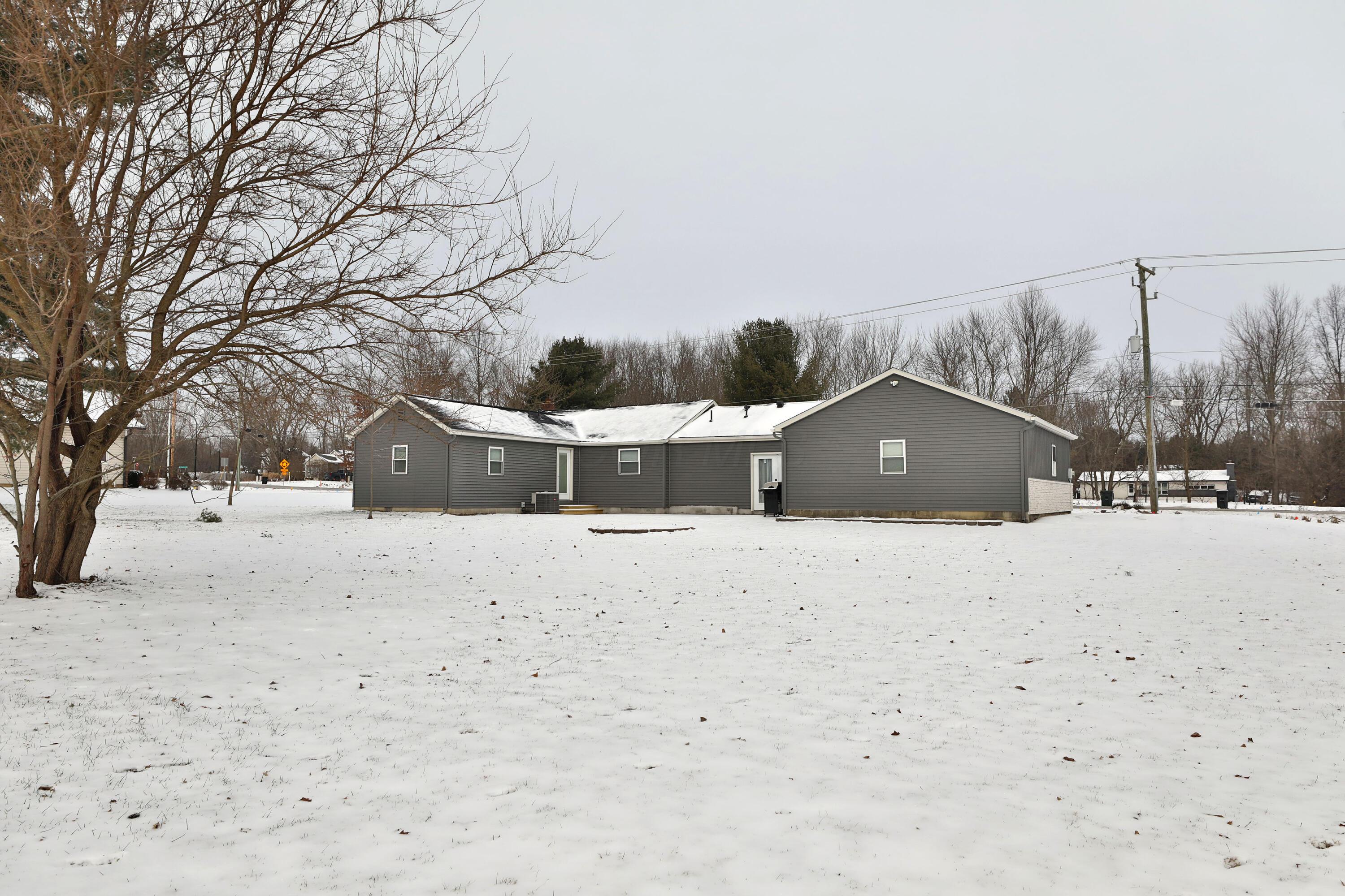 7380 Lewis Center Road Galena, OH 43021 - Photo 41 of 45 7380-LewisCenter-41