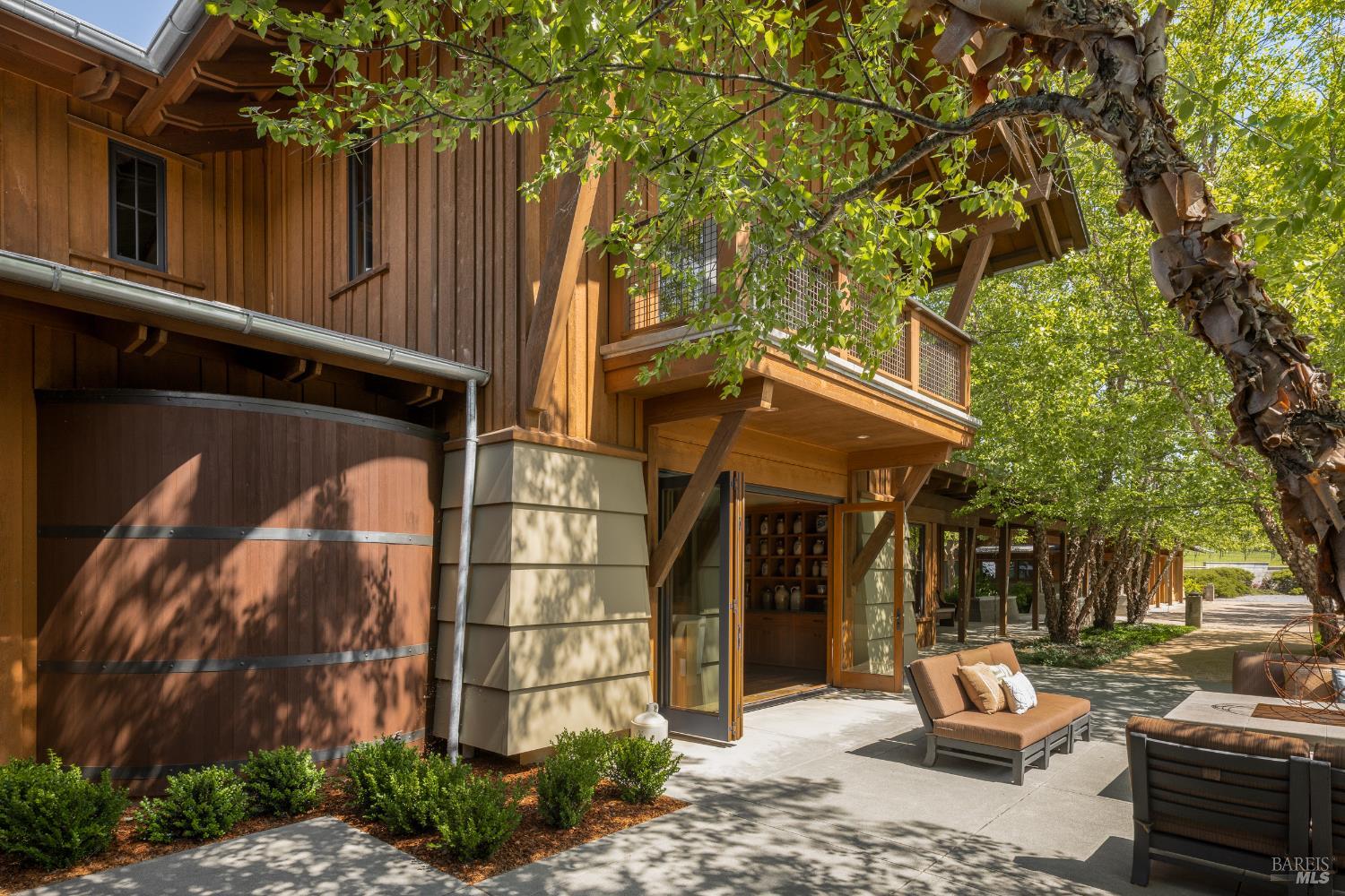 437 West Dry Creek Road Healdsburg, CA 95448 - Photo 13 of 74