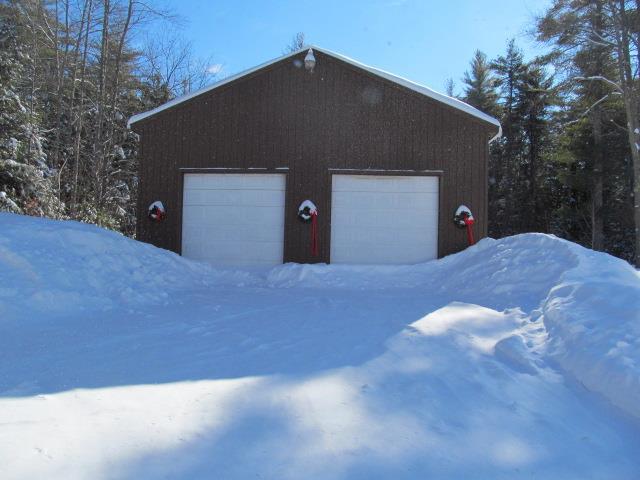 86 Dillingham Road North Berwick, ME 03906 - Photo 32 of 32 barn/ garage