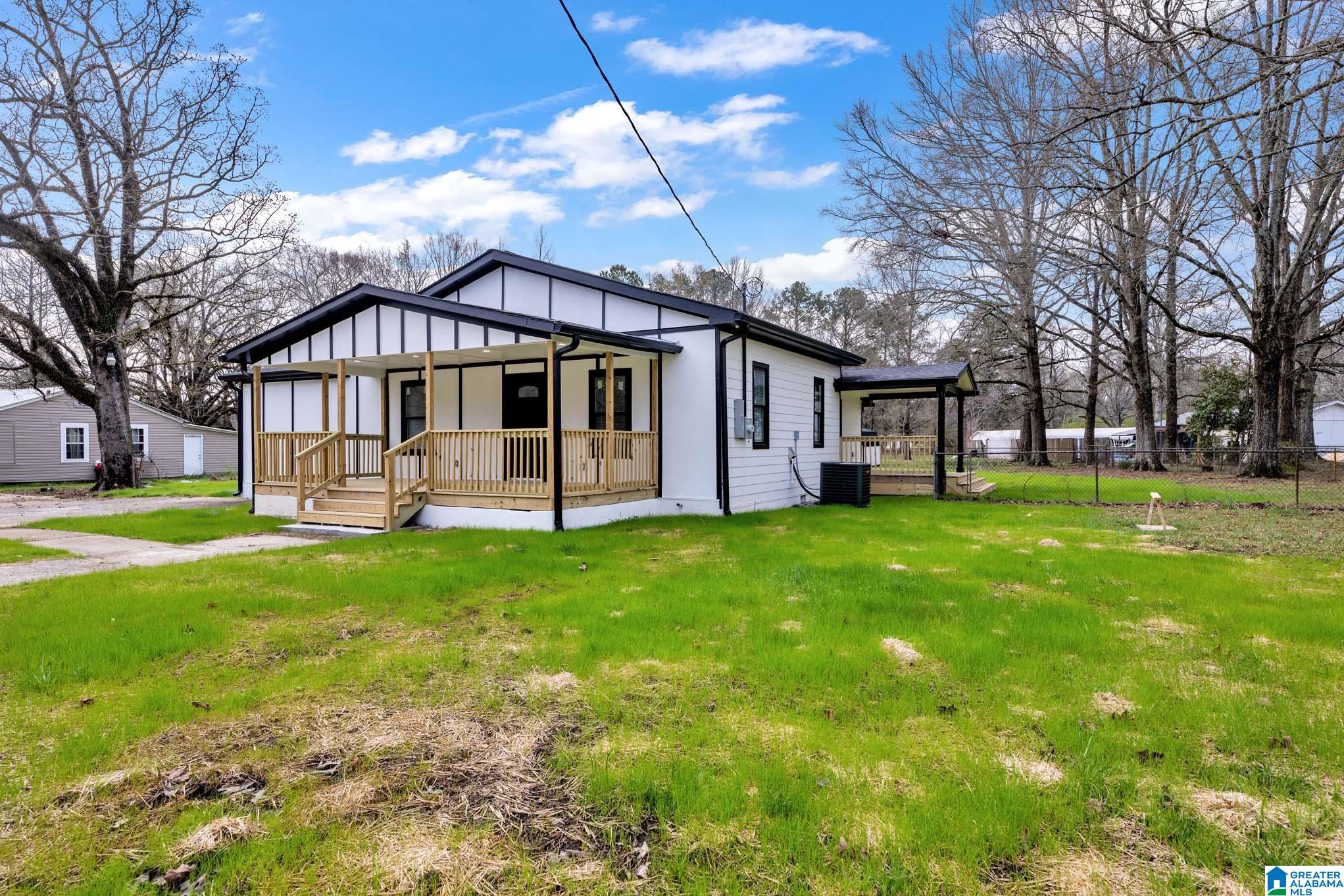 1007 Tidmore Bend Road Gadsden, AL 35901 - Photo 10 of 38