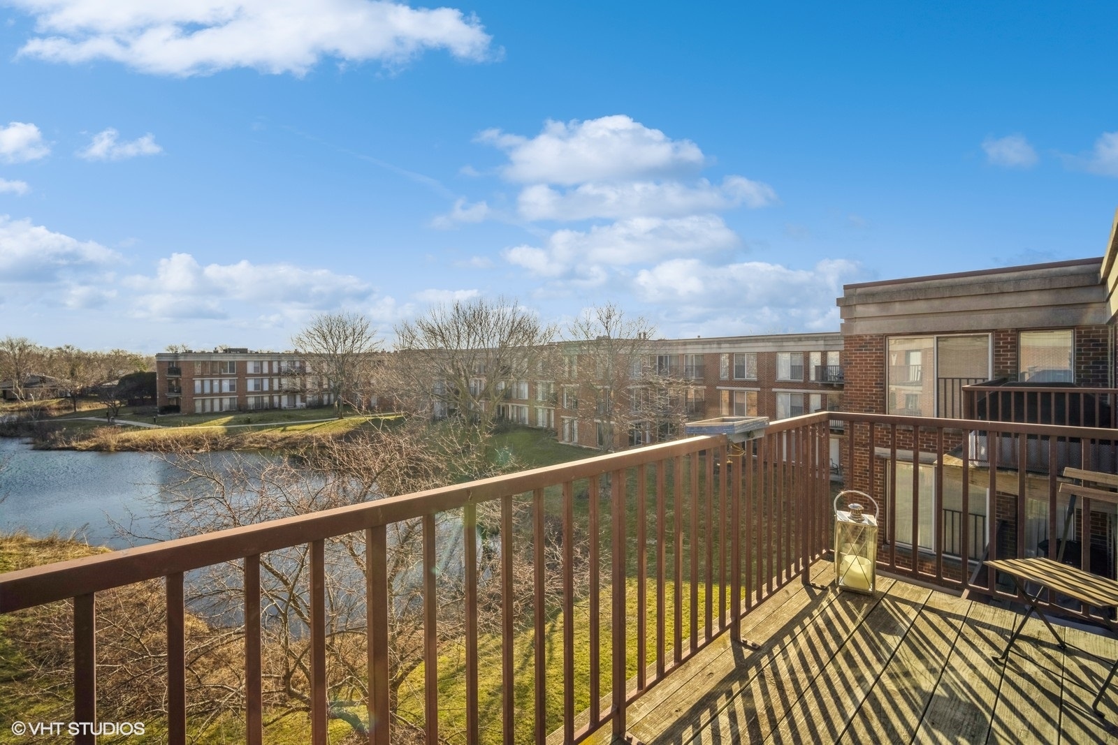 421 Kelburn Road, Unit 313 Deerfield, IL 60015 - Photo 16 of 17 Gallery Image 16