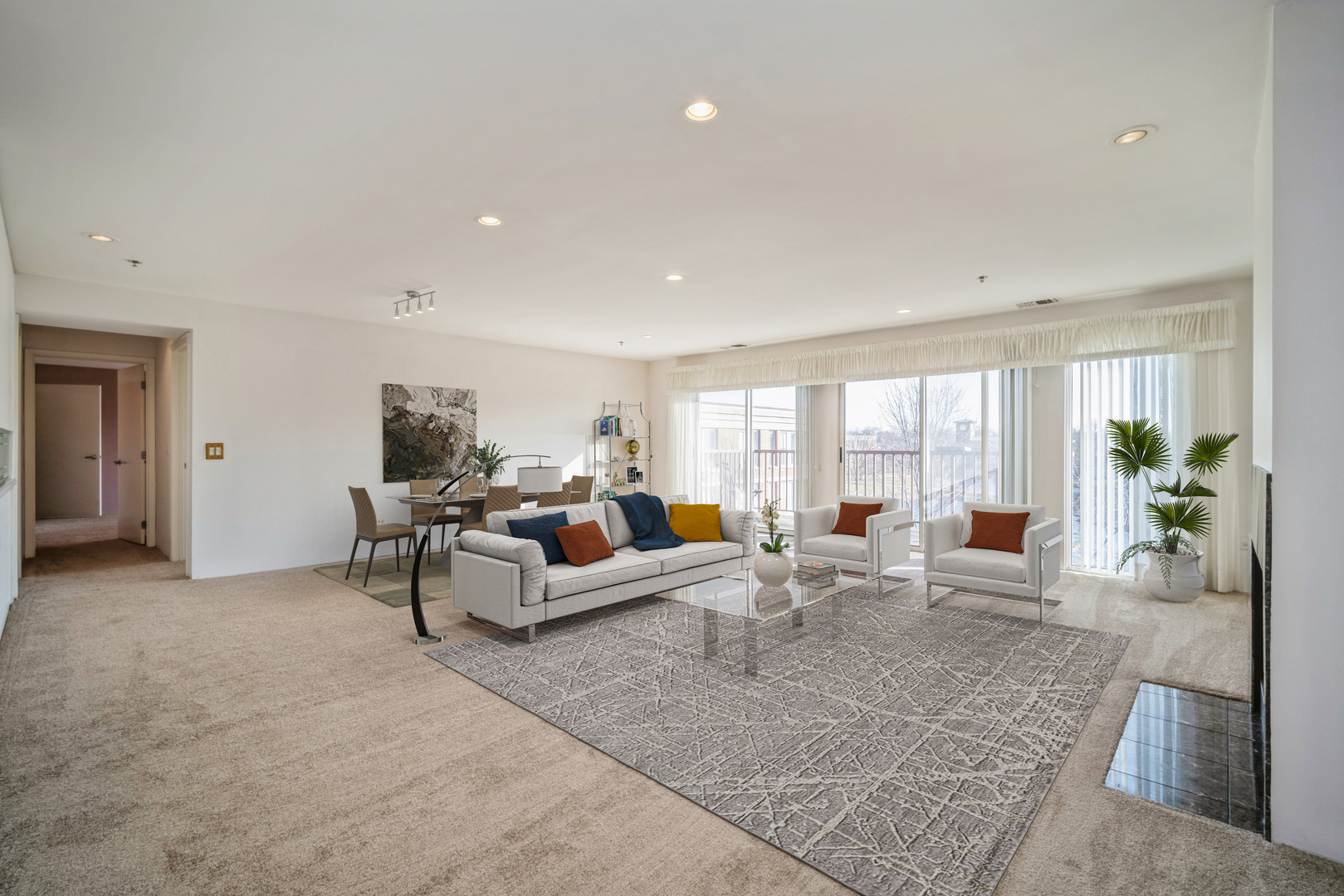 421 Kelburn Road, Unit 313 Deerfield, IL 60015 - Photo 2 of 17 Gallery Image 2