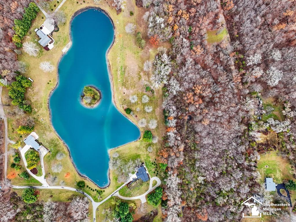 4270 West Temperance Road Ottawa Lake, MI 49267 - Photo 96 of 97