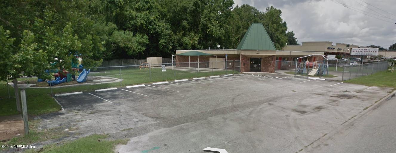 1981 Wells Road Orange Park, FL 32073 - Photo 1 of 3 Screen Shot 2018-10-22 at 12.51.12 PM