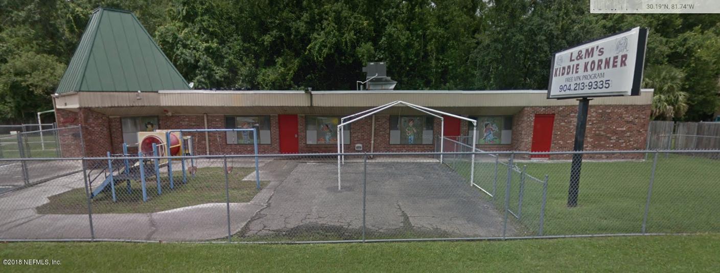 1981 Wells Road Orange Park, FL 32073 - Photo 3 of 3 Screen Shot 2018-10-22 at 12.50.07 PM