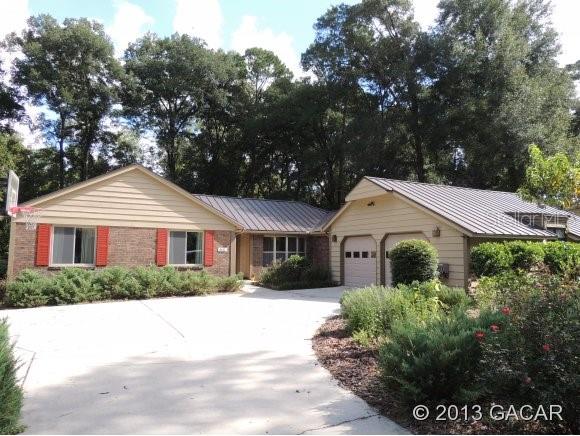 8612 Southwest 7th Place Gainesville, FL 32607 - Photo 1 of 1 Gallery Image 1