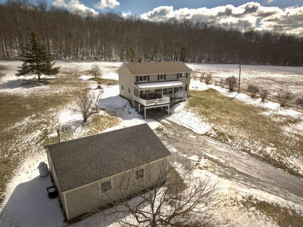 918 Hebard Hill Road Randolph, VT 05060 - Photo 47 of 58