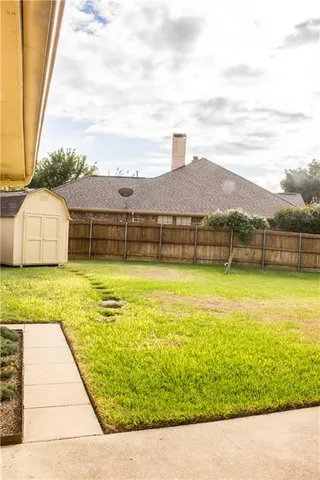 $415,000 | 1400 East Exchange Parkway, Allen, TX 75002