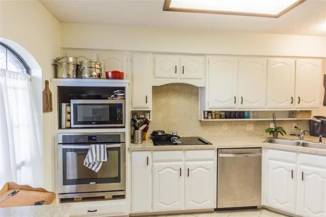 $415,000 | 1400 East Exchange Parkway, Allen, TX 75002