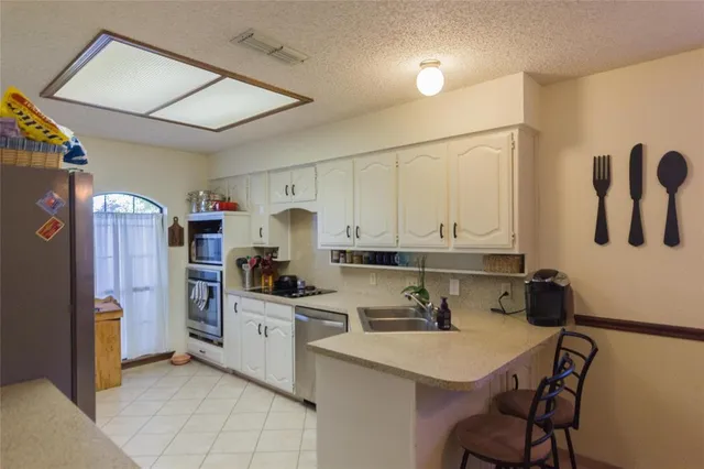 $415,000 | 1400 East Exchange Parkway, Allen, TX 75002