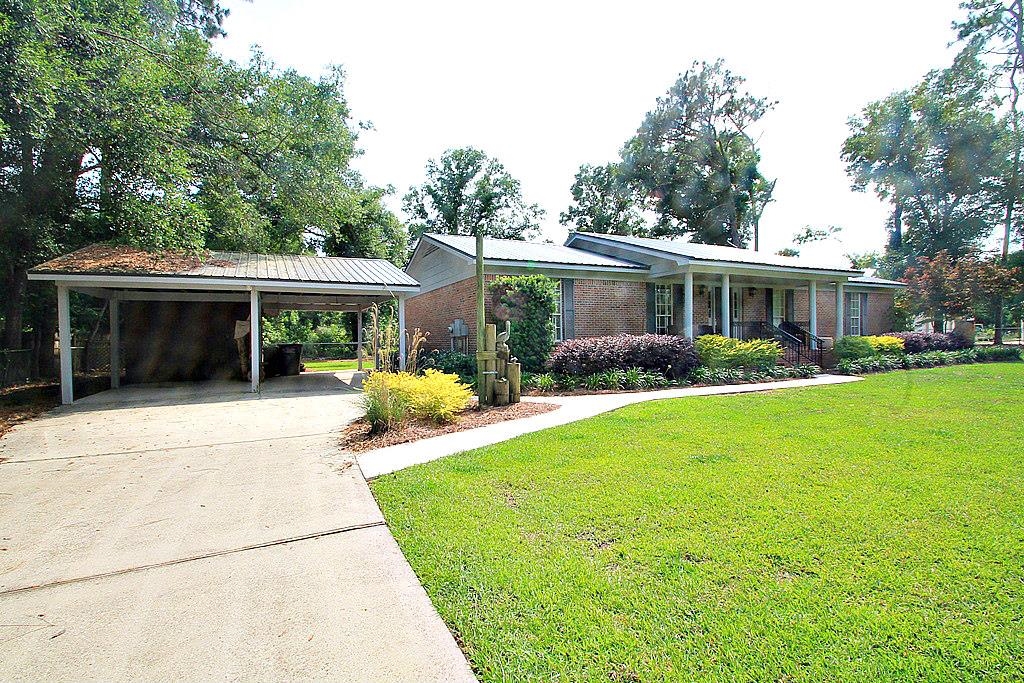 11390 Mocking Bird Lane Fairhope, AL 36532 - Photo 27 of 30