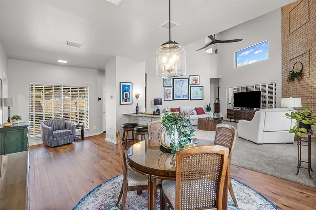 $399,900 | 32 1 Main Place, Benbrook, TX 76126