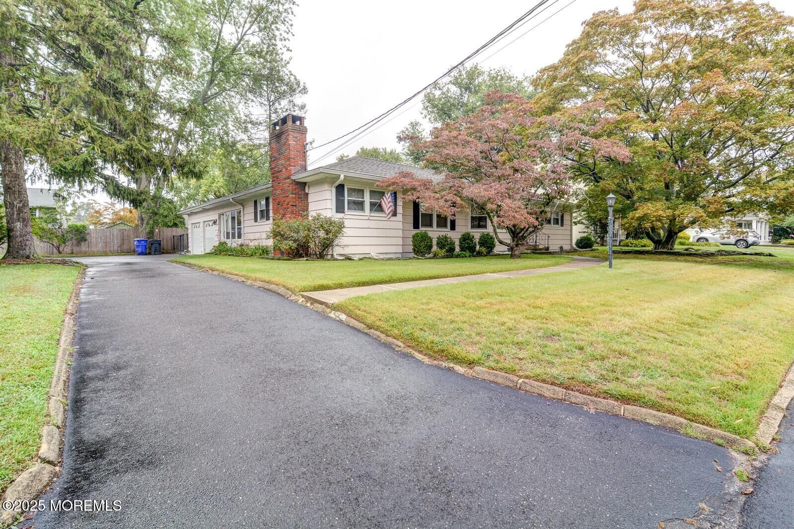 16 Wayside Drive Brick, NJ 08724 - Photo 1 of 31 Front 16 Wayside
